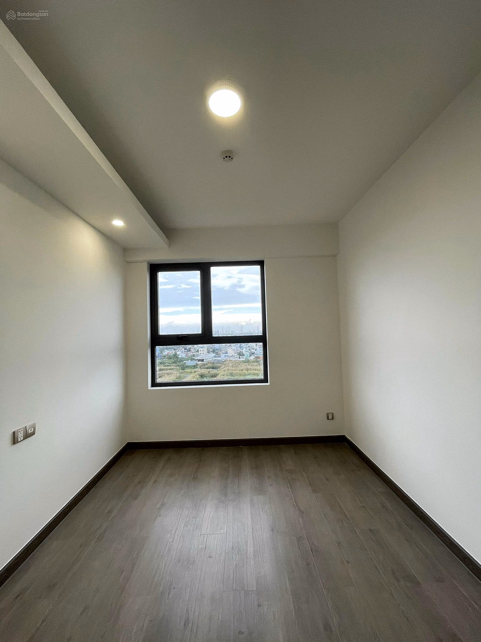 2 Bedrooms 1 Bathroom 57M2 Q7 Boulevard Nguyen Luong Bang - Internal view - East direction - 3,250 (tax included)