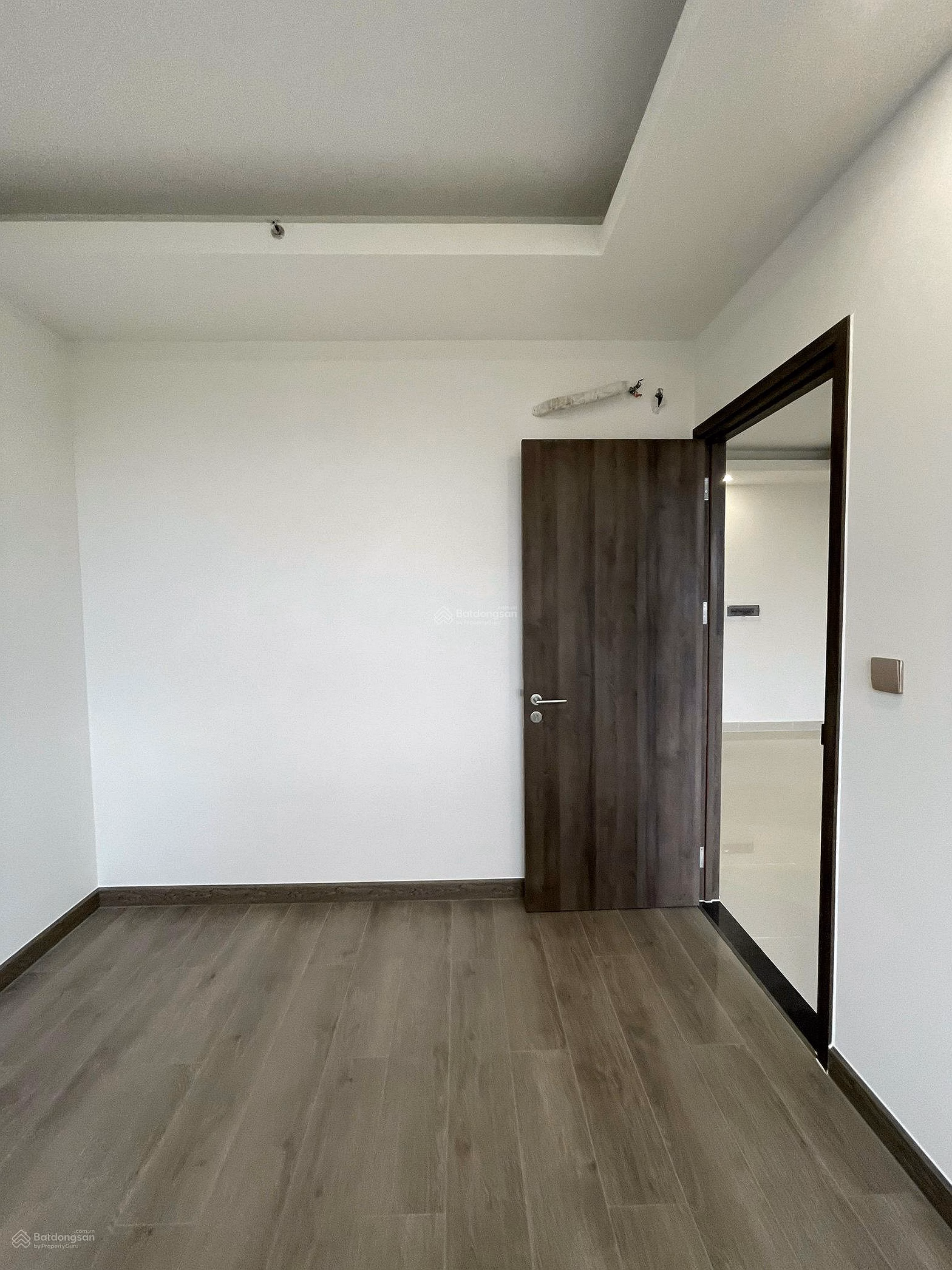 2 Bedrooms 1 Bathroom 57M2 Q7 Boulevard Nguyen Luong Bang - Internal view - East direction - 3,250 (tax included)