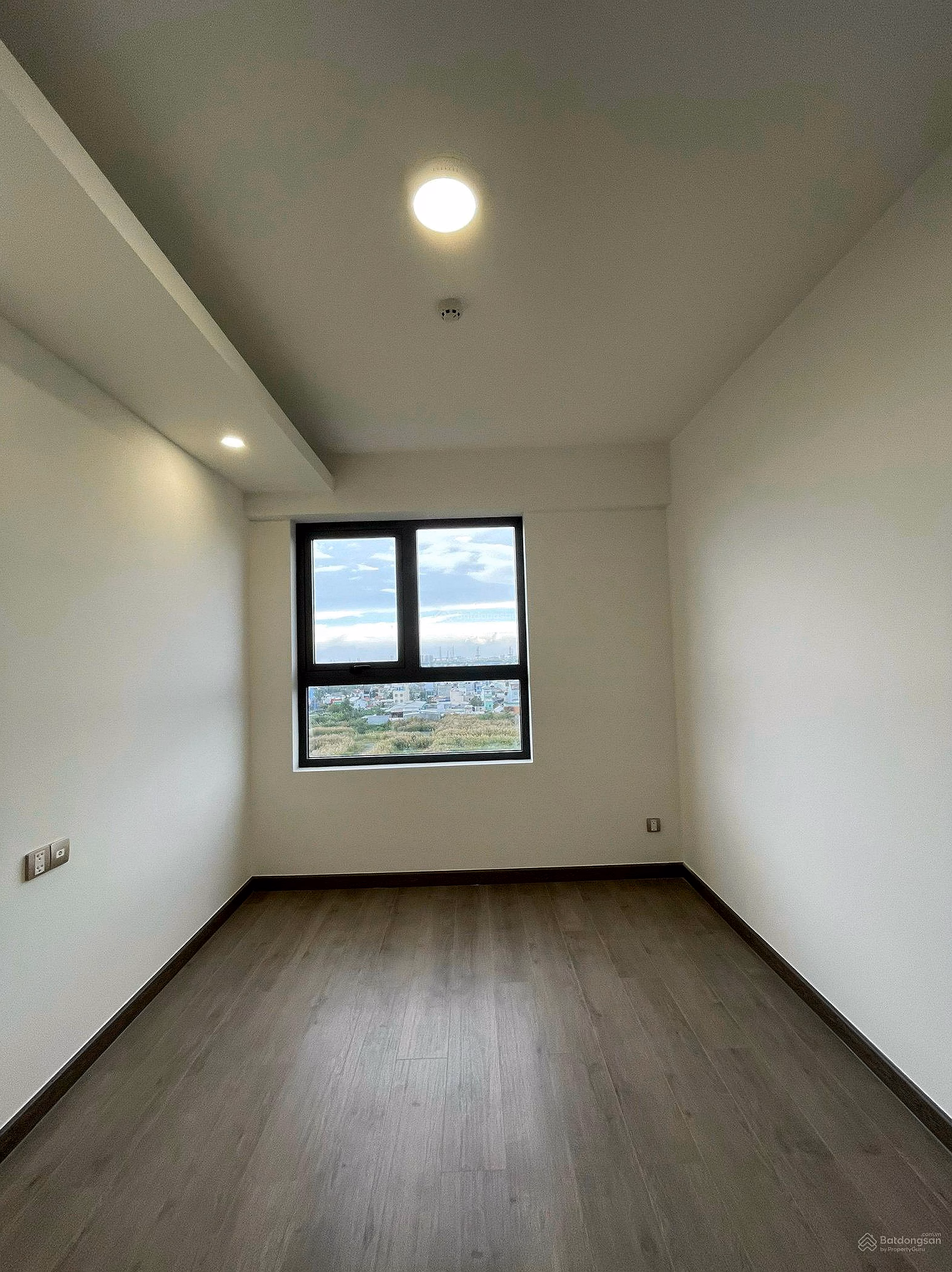 2 Bedrooms 1 Bathroom 57M2 Q7 Boulevard Nguyen Luong Bang - Internal view - East direction - 3,250 (tax included)