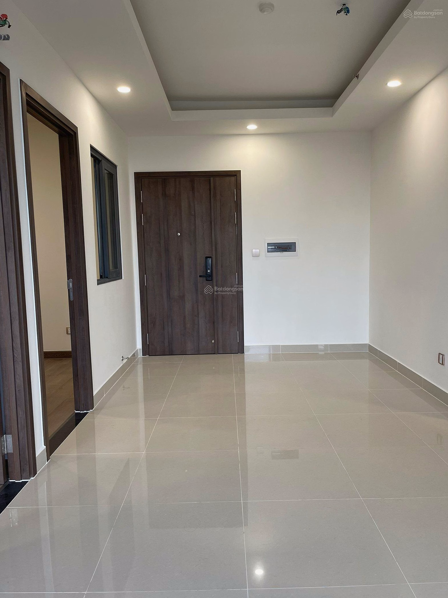 2 Bedrooms 1 Bathroom 57M2 Q7 Boulevard Nguyen Luong Bang - Internal view - East direction - 3,250 (tax included)