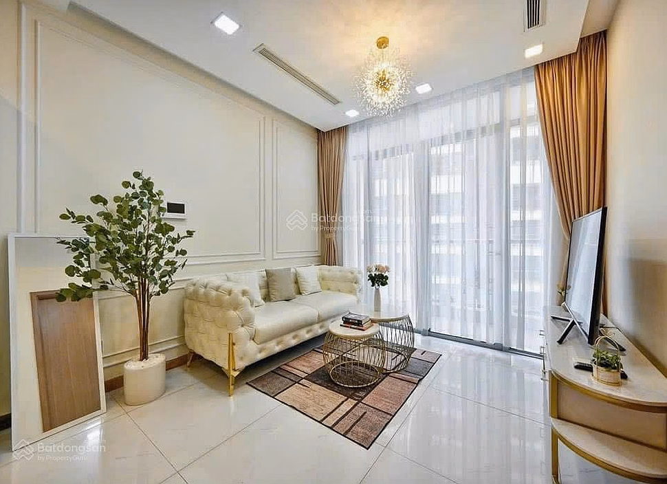 Urgent sale of luxury apartment in District 2 Homyland 2 75m² 2 bedrooms