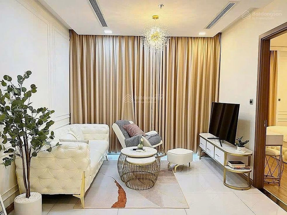 Urgent sale of luxury apartment in District 2 Homyland 2 75m² 2 bedrooms