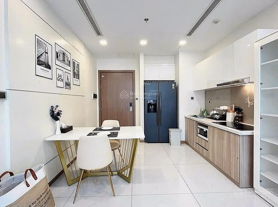 Urgent sale of luxury apartment in District 2 Homyland 2 75m² 2 bedrooms