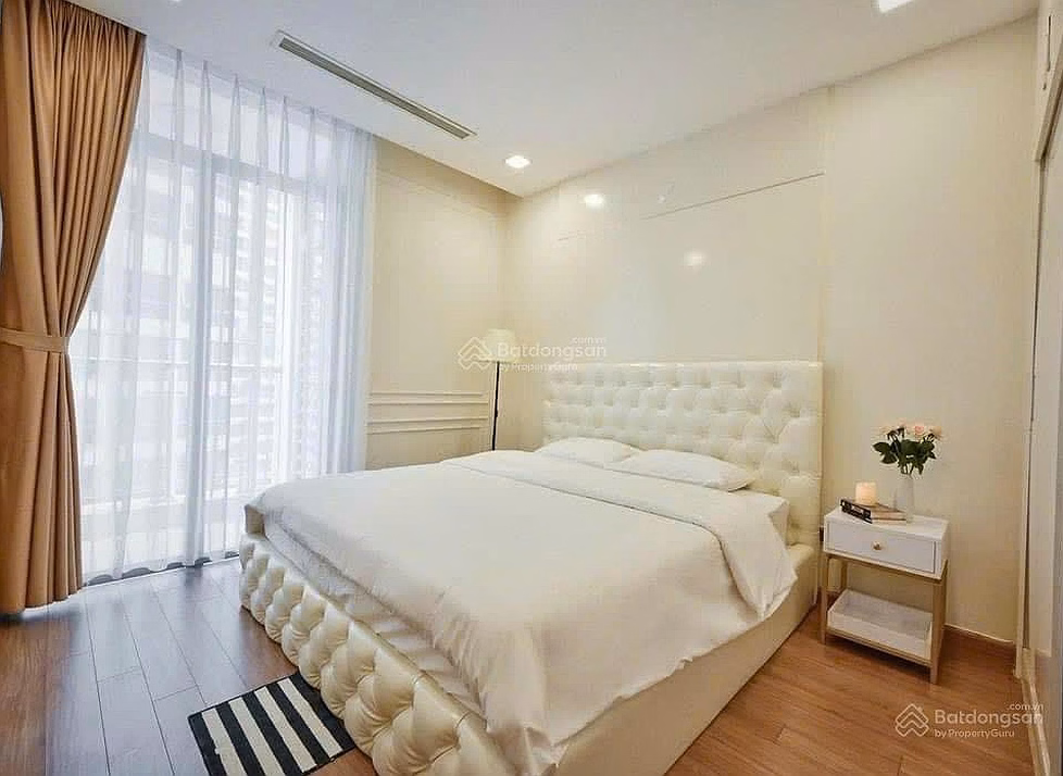 Urgent sale of luxury apartment in District 2 Homyland 2 75m² 2 bedrooms