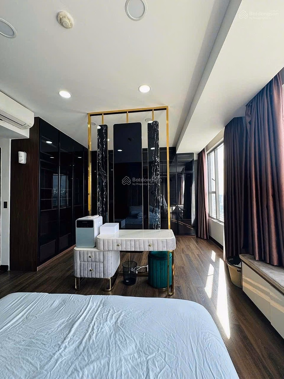 Need to transfer urgently M - One Gia Dinh Go Vap 75m2 2beds