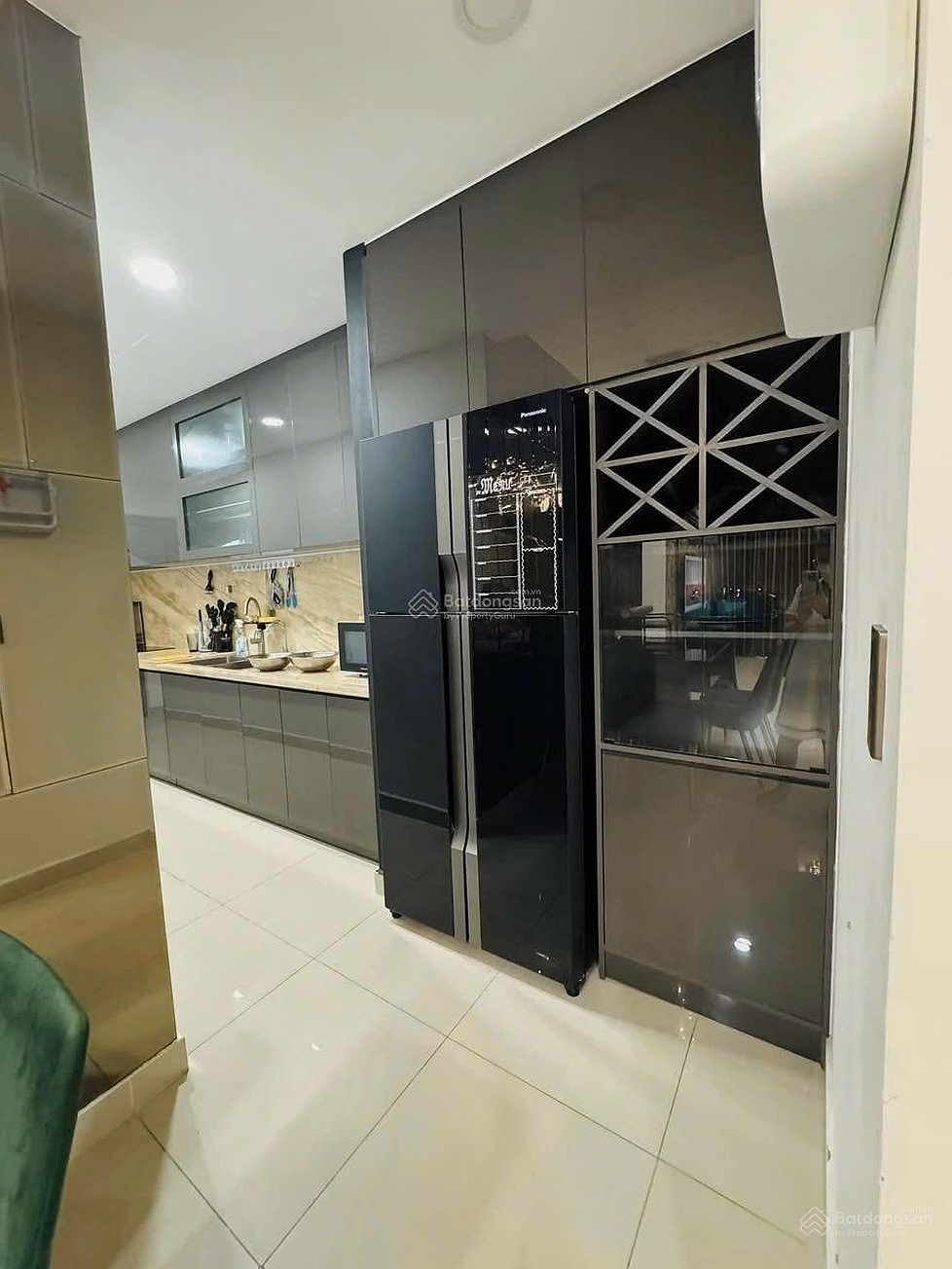 Need to transfer urgently M - One Gia Dinh Go Vap 75m2 2beds