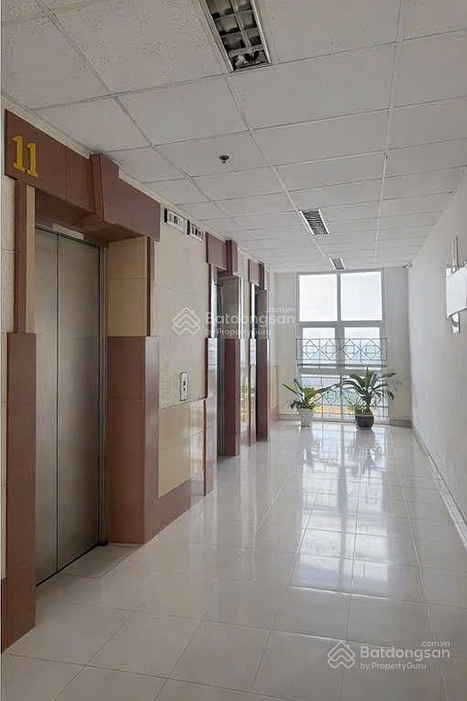 Binh Minh building for sale | 2 bedrooms price 2 billion 75