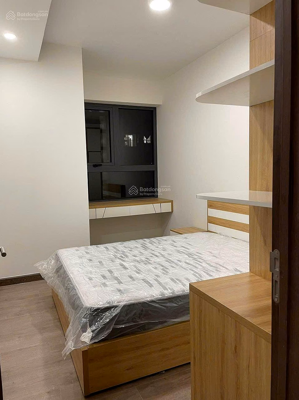 3 Bedrooms 2 Bathrooms 75M2 Q7 Boulevard Nguyen Luong Bang - Fully furnished - Middle floor - 4,250 billion (Including taxes and fees)