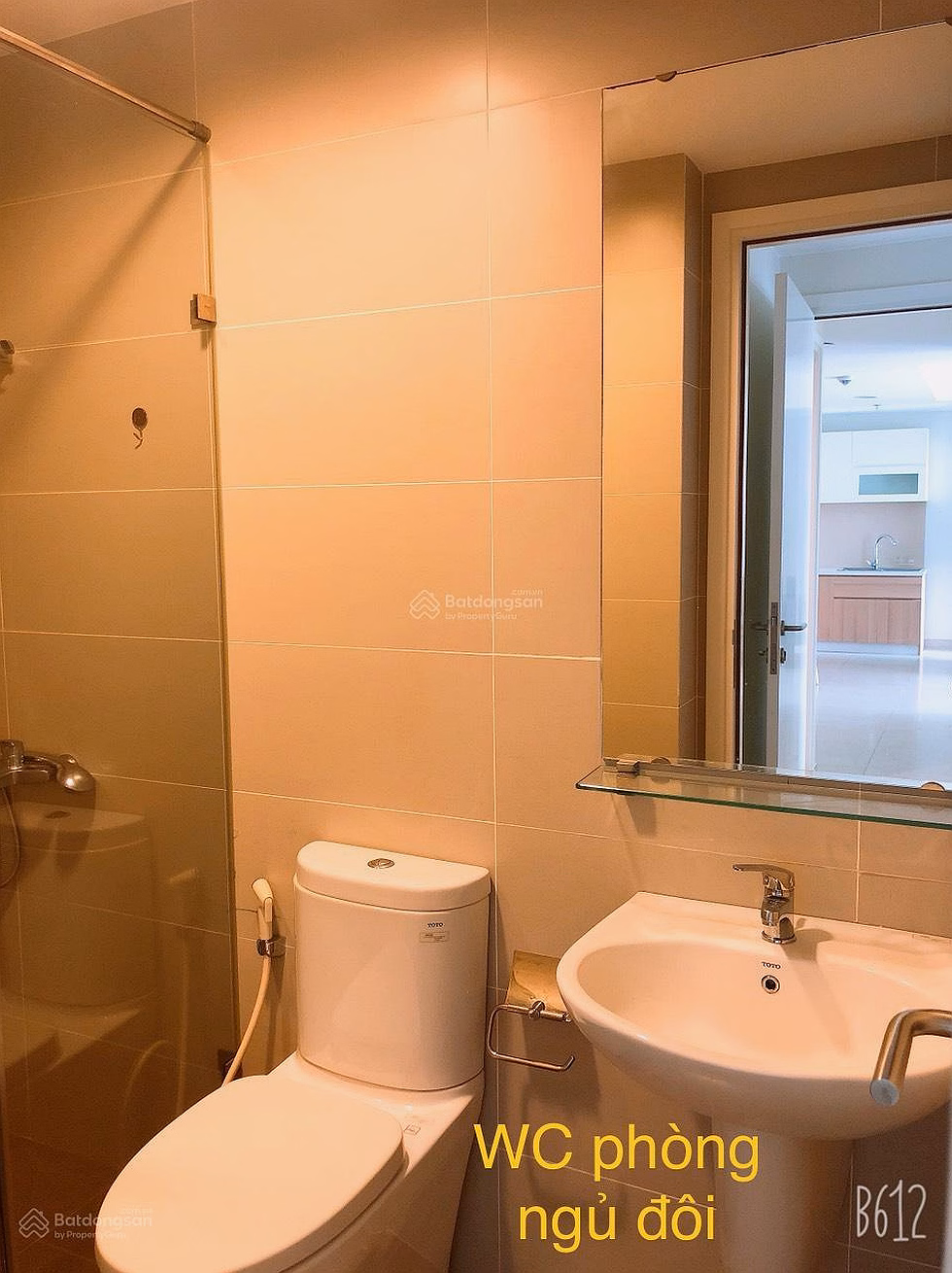 OWNER SENDS TO SELL MASTERI THAO DIEN 2-BR APARTMENT T1-A2x.08 PRICE ONLY 7.5 BILLION - Contact EM PHUONG 0906 920 ***
