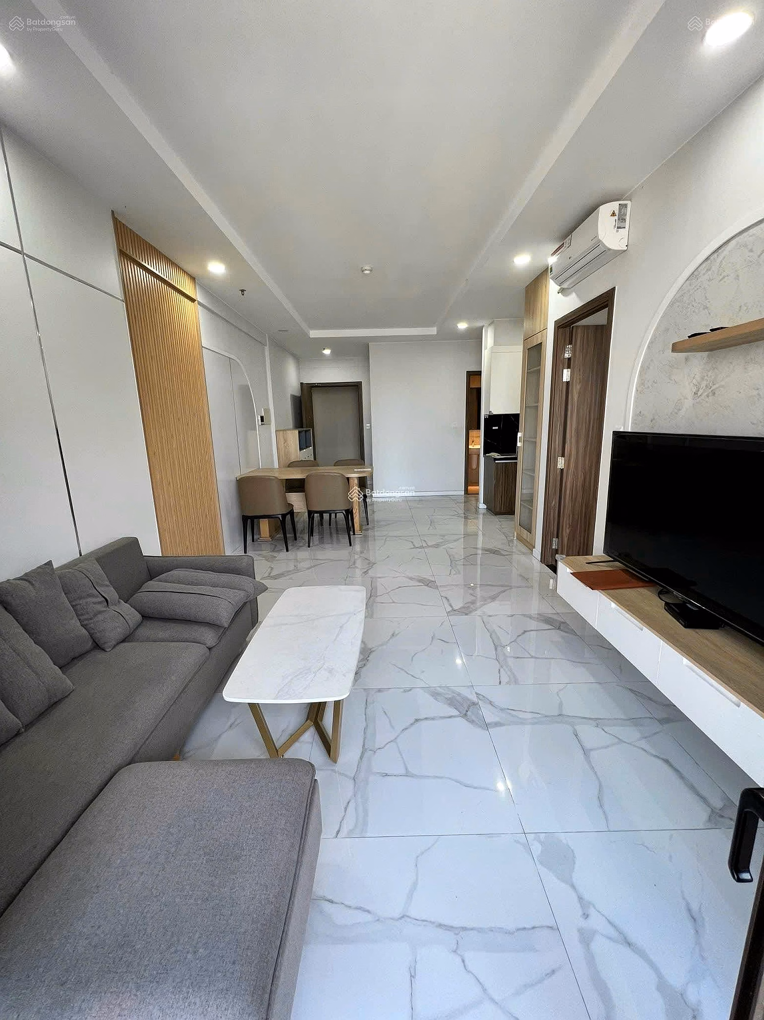 Need to urgently transfer Sunny Plaza, 73m2, 2 bedrooms 2 bathrooms