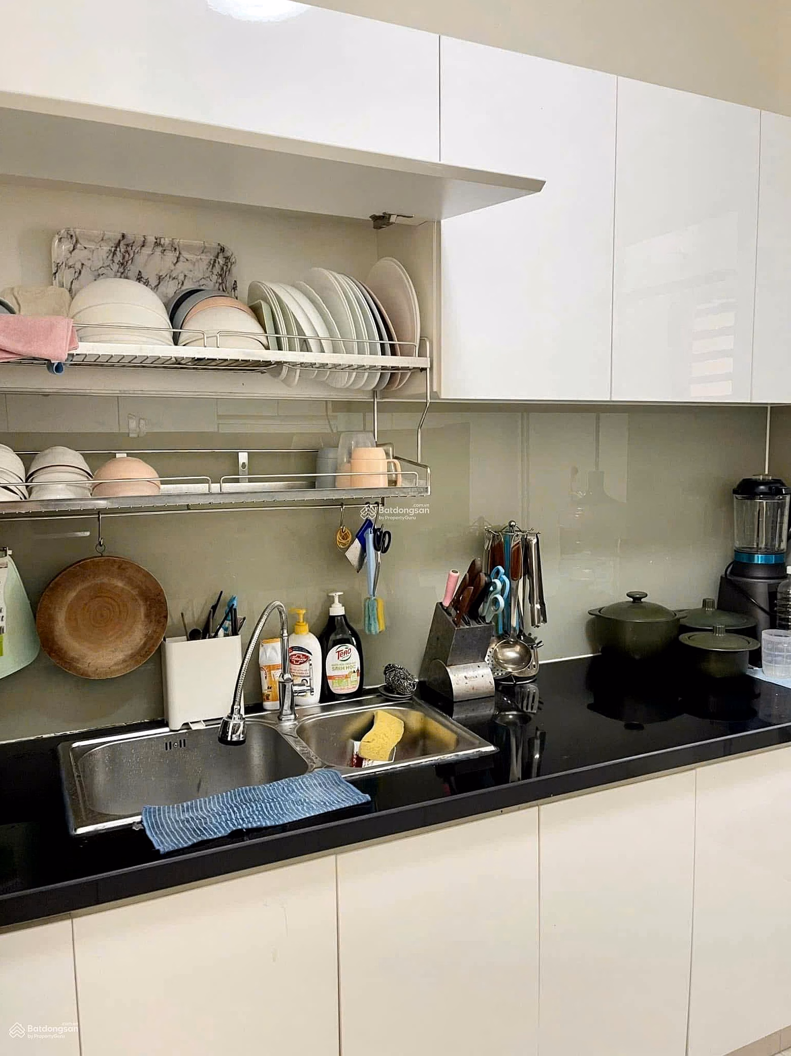 Need to urgently transfer Screc II Tower District 2 75m2 2 bedrooms