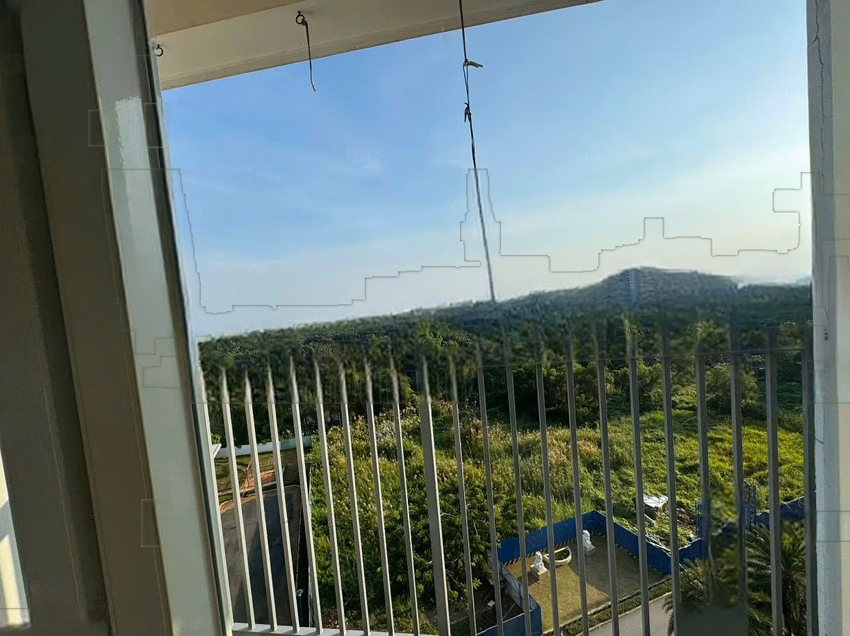 Stuck price 3,500 billion to sell Jamona City - 73m2 2 bedrooms*2 bathrooms - red book for loan