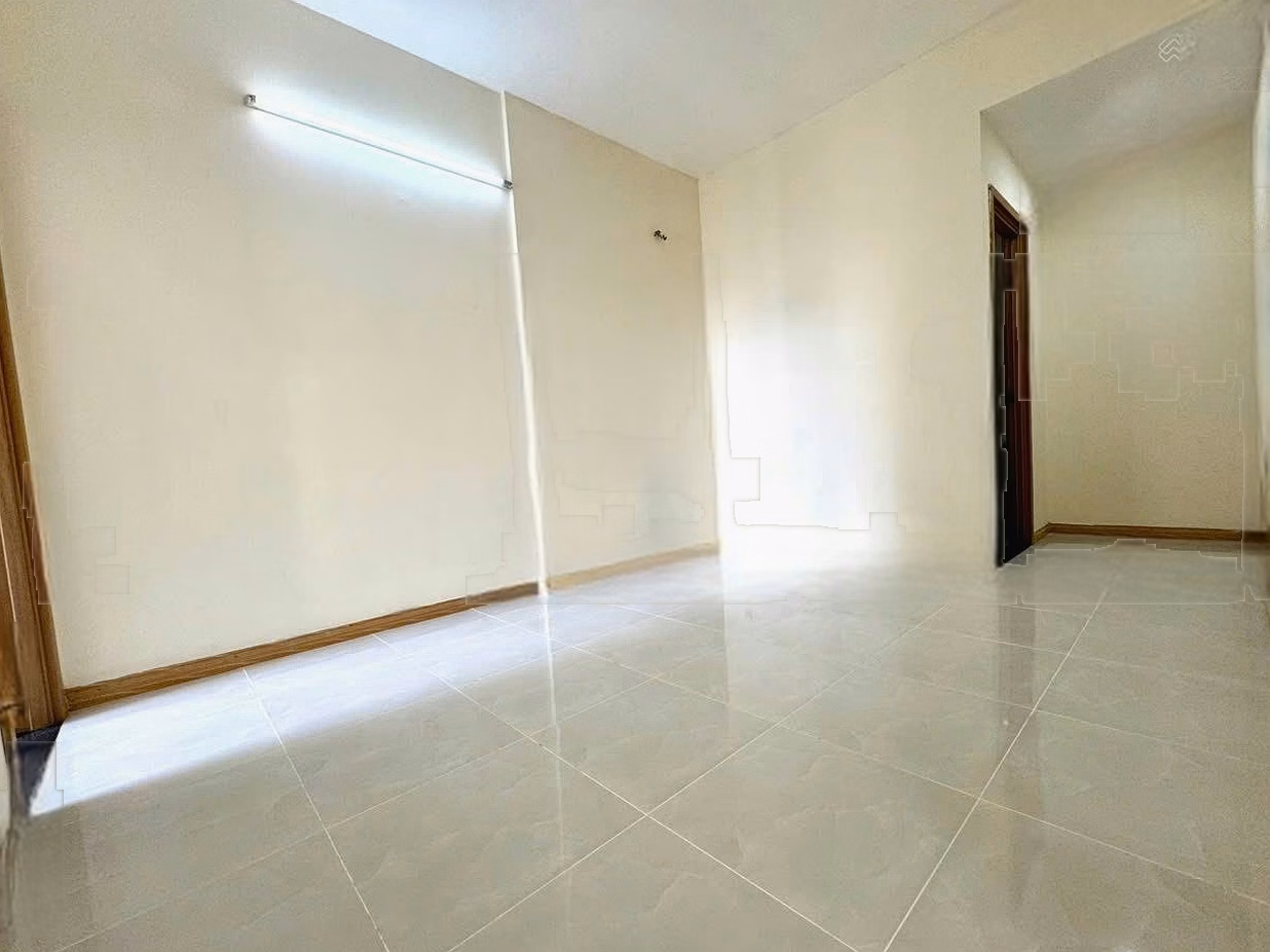 Stuck price 3,500 billion to sell Jamona City - 73m2 2 bedrooms*2 bathrooms - red book for loan