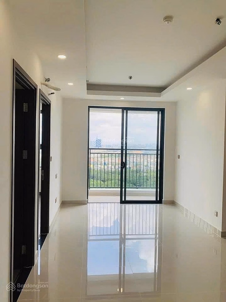 2 Bedrooms 2 Bathrooms 70M2 Q7 Boulevard Nguyen Luong Bang - Basic furniture - 3,850 billion (Including taxes and fees)