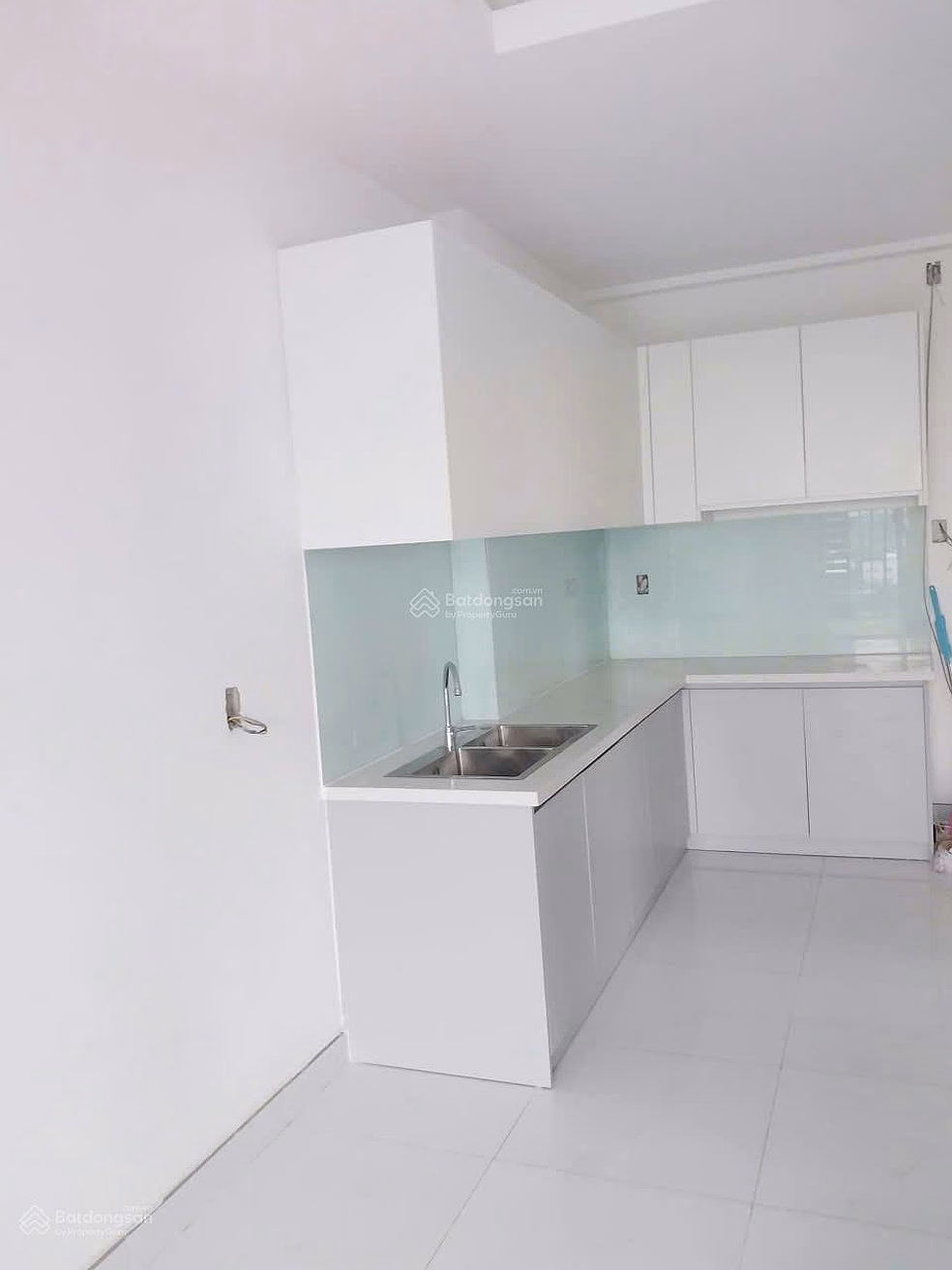 With only 30% ~ 850 million, own an apartment right in the center of Ho Chi Minh City