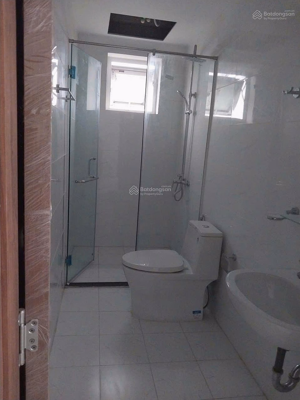 With only 30% ~ 850 million, own an apartment right in the center of Ho Chi Minh City