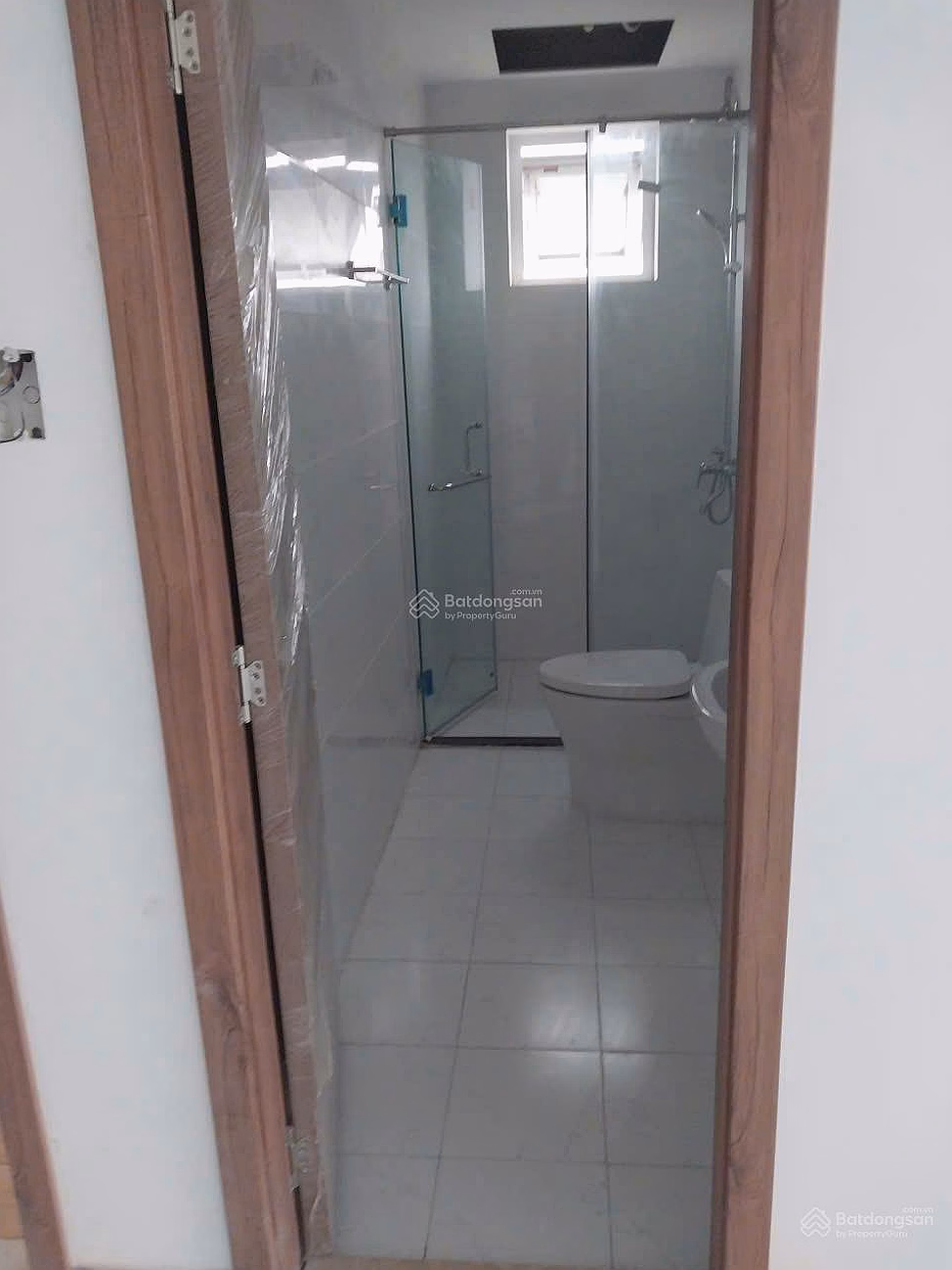 With only 30% ~ 850 million, own an apartment right in the center of Ho Chi Minh City