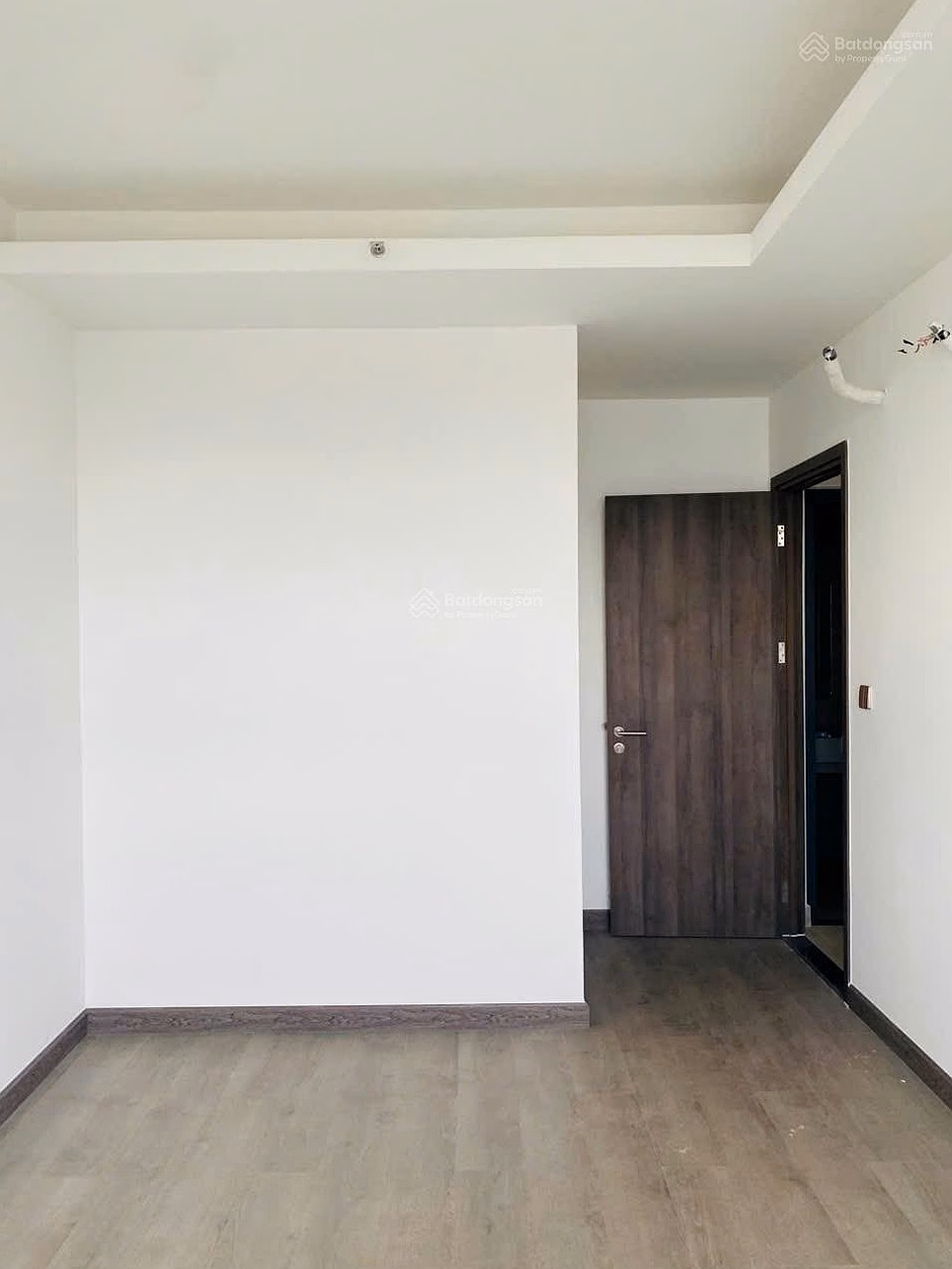 2 bedrooms 2 bathrooms 70m2 Q7 Boulevard Nguyen Luong Bang - South direction - High floor - 3,950 (tax included)