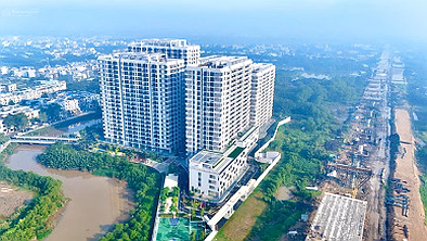 Kikyo original apartment for sale 2 bedrooms price 4.7 million Contact Sam