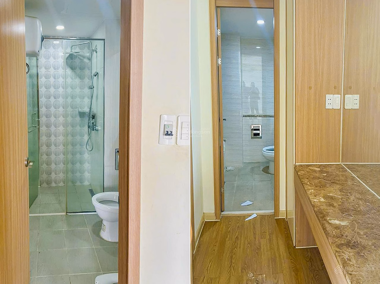 Apartment for sale at Cantavil Premier high floor with 3 bedrooms with beautiful view with an area of ​​125m2