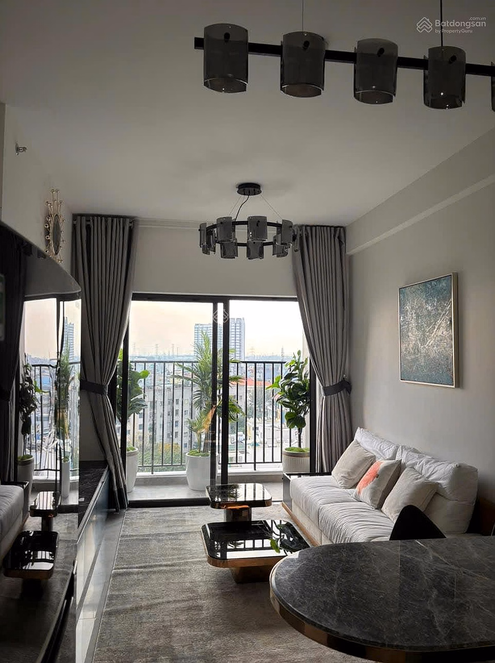 Urgent sale of Flora Novia 72m² 2 bedrooms only 2 billion 200 million