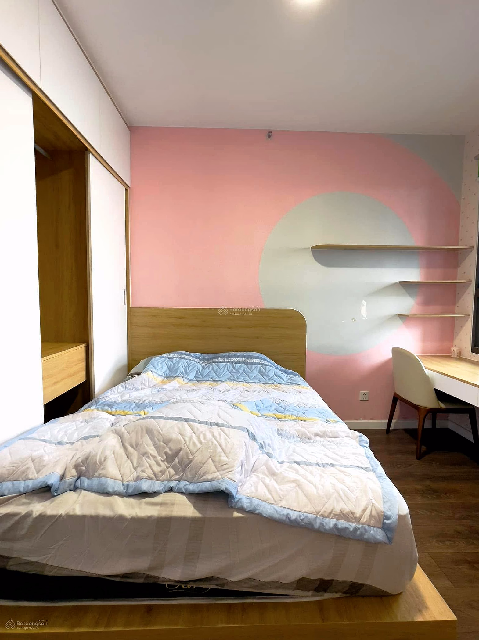 The owner needs to urgently sell Opal Garden Thu Duc 75m2 2 bedrooms