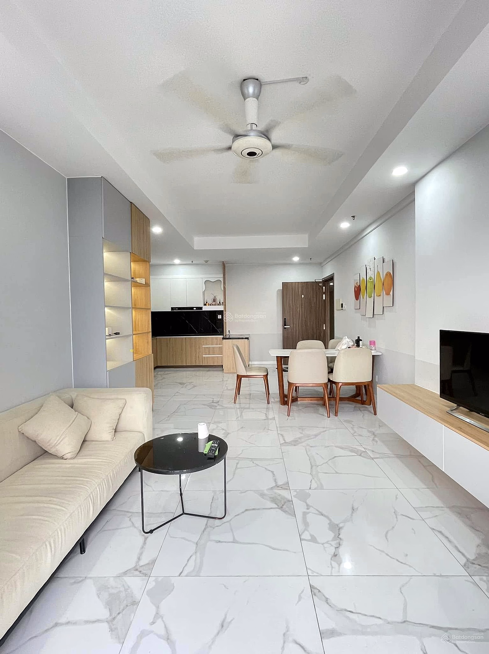 The owner needs to urgently sell Opal Garden Thu Duc 75m2 2 bedrooms