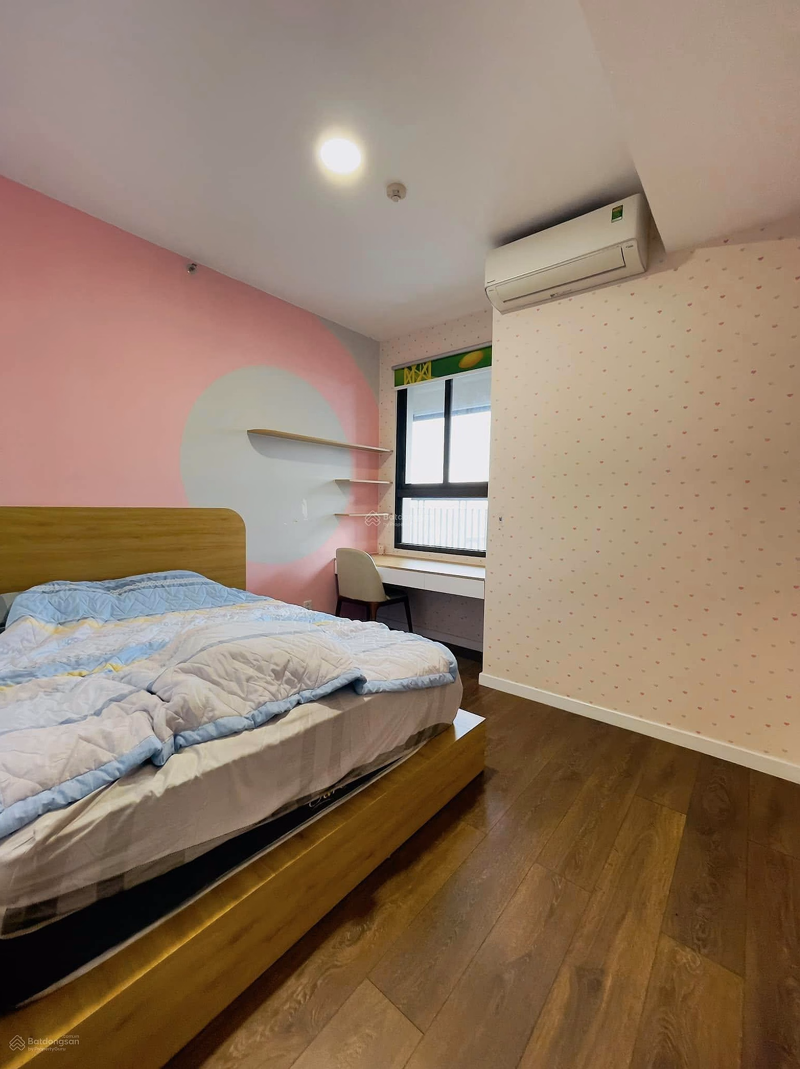 The owner needs to urgently sell Opal Garden Thu Duc 75m2 2 bedrooms