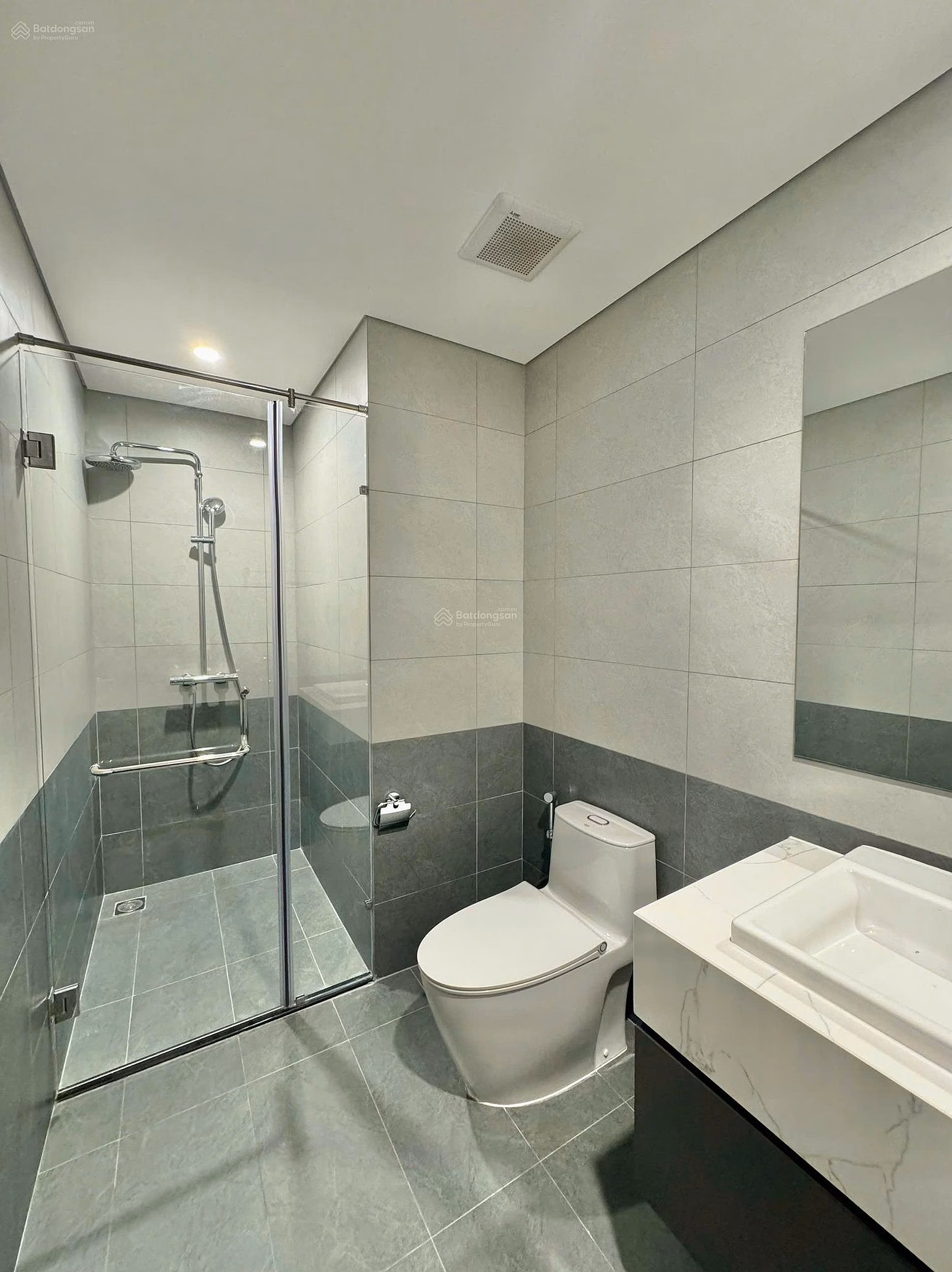 Khanh Hoi 1 apartment for sale, 82m2, 2 bedrooms, 2 bathrooms, at Ben Van Don, Ward 1, District 4, HCM
