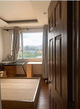 QUANG THAI APARTMENT FOR SALE WITH HONG BOOK 73M2-2BR.2WC NEAR THE LOTUS DAM IN TAN PHU DISTRICT