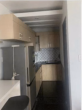 QUANG THAI APARTMENT FOR SALE WITH HONG BOOK 73M2-2BR.2WC NEAR THE LOTUS DAM IN TAN PHU DISTRICT