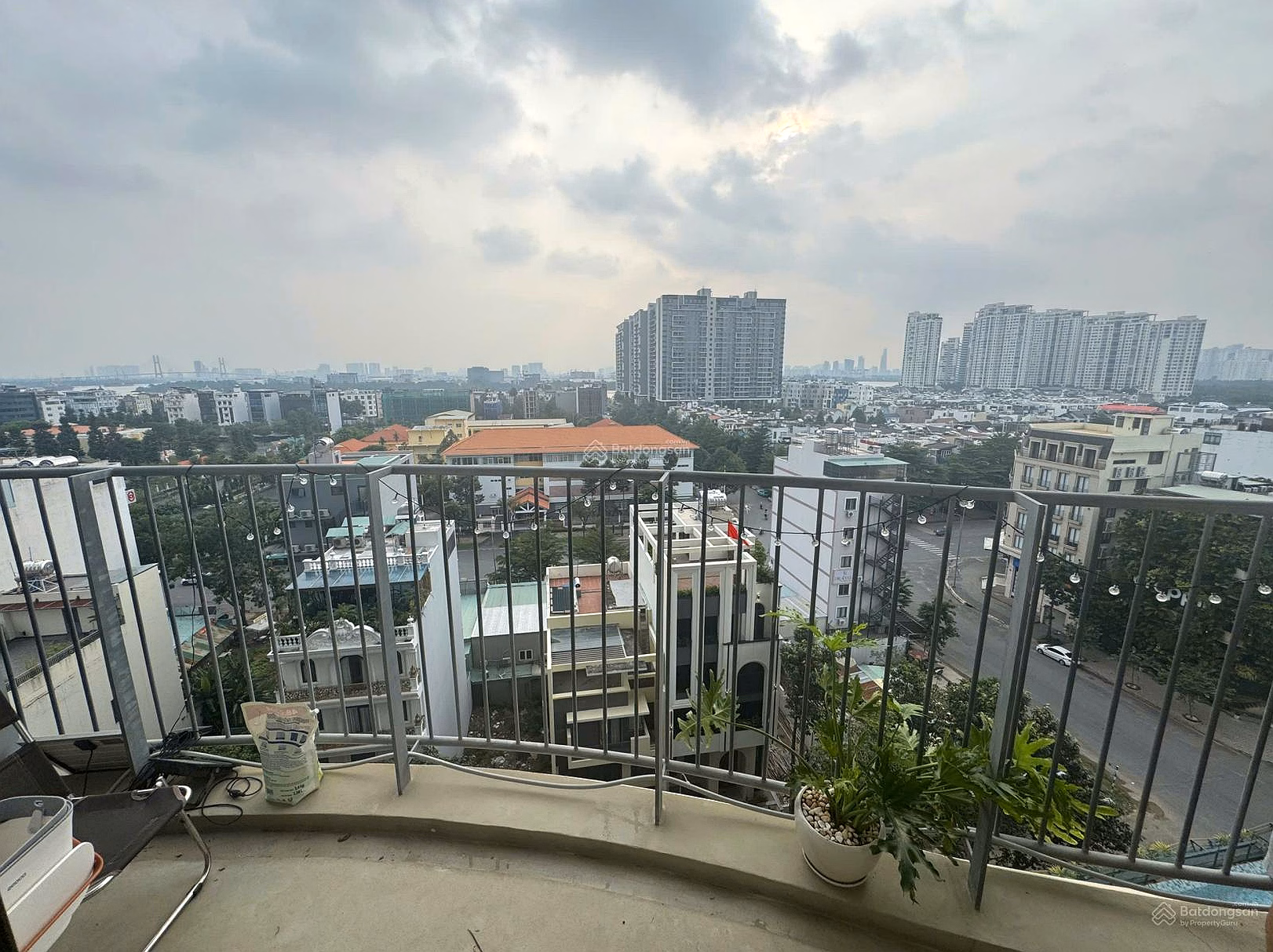 Excellent beautiful apartment for sale at Waterina Suites, 9.2 billion, 79.2m2, 2 bedrooms, 2 bathrooms