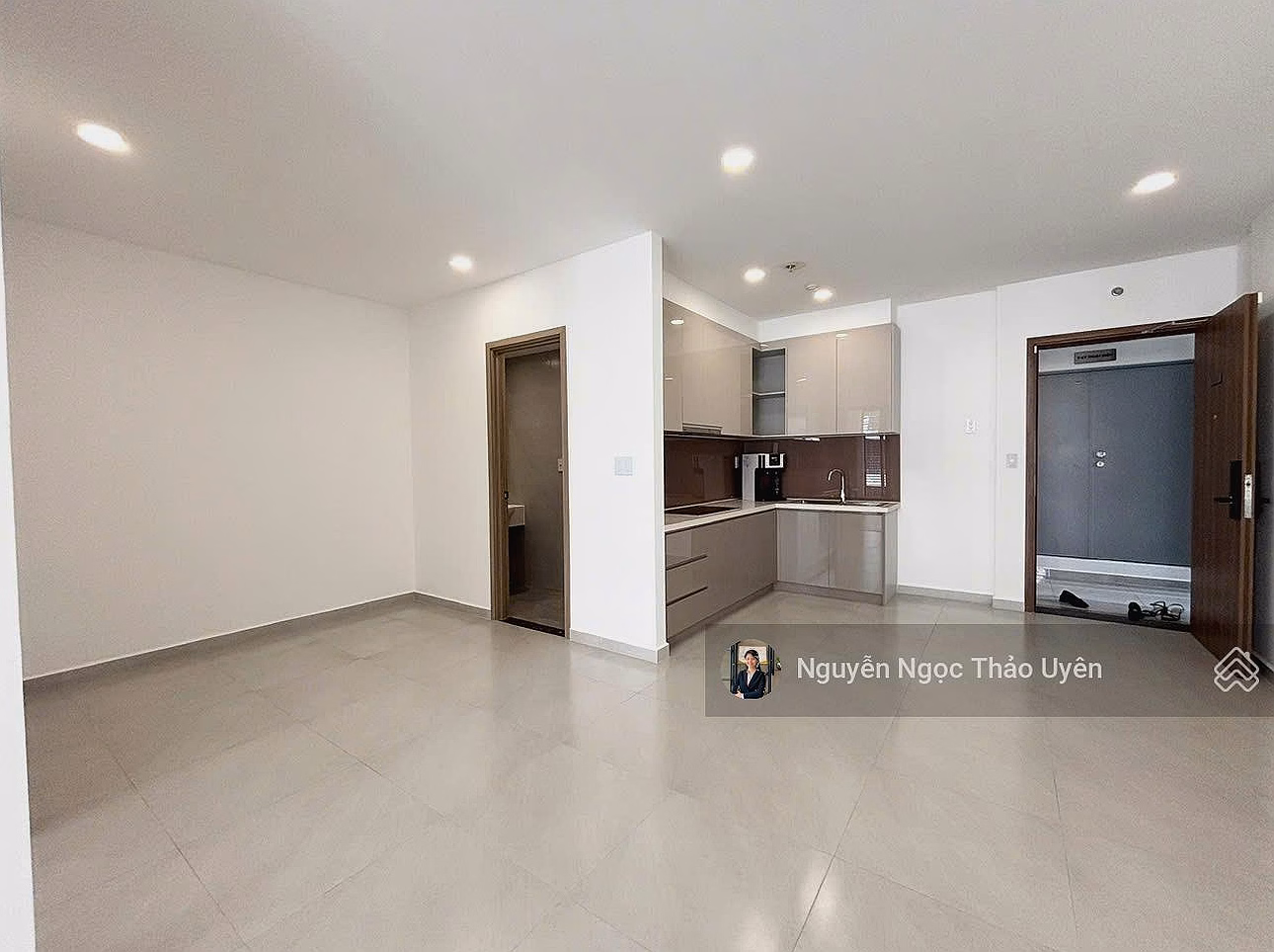 CDT shopping cart - MT Eastmark 65m2, price from 3.2 million, ready to receive the house