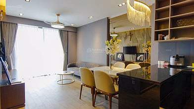 The owner sells the apartment at Newton apartment building, 38 Truong Quoc Dung, Phu Nhuan Ward