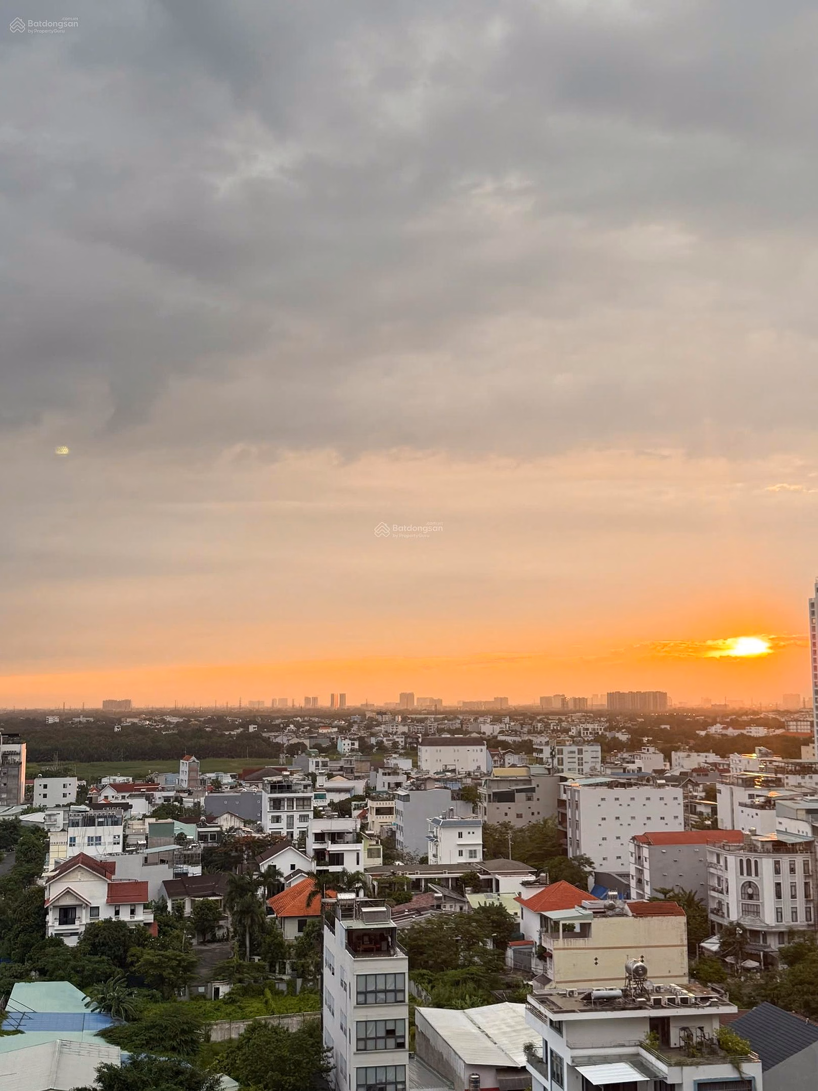 Celesta Rise - 1 bedroom 1 bathroom for sale - 4.55 billion - Full NT - 49m2 - Nguyen Huu Tho