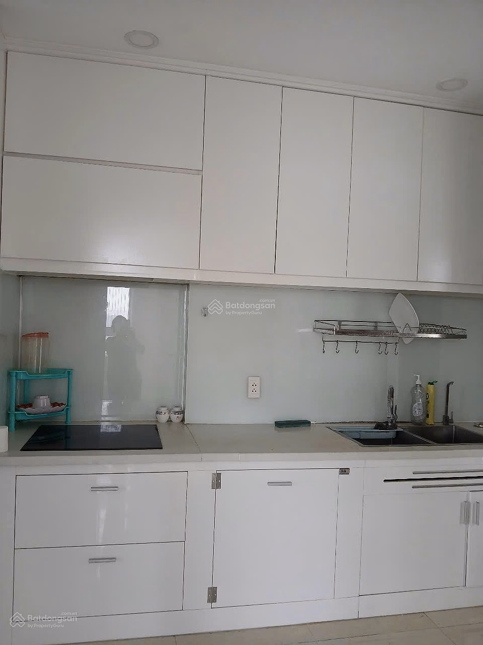Urgent sale of 2-bedroom apartment, 63m2 at IDICO Tan Phu Apartment Area, price 3.15 billion with full book