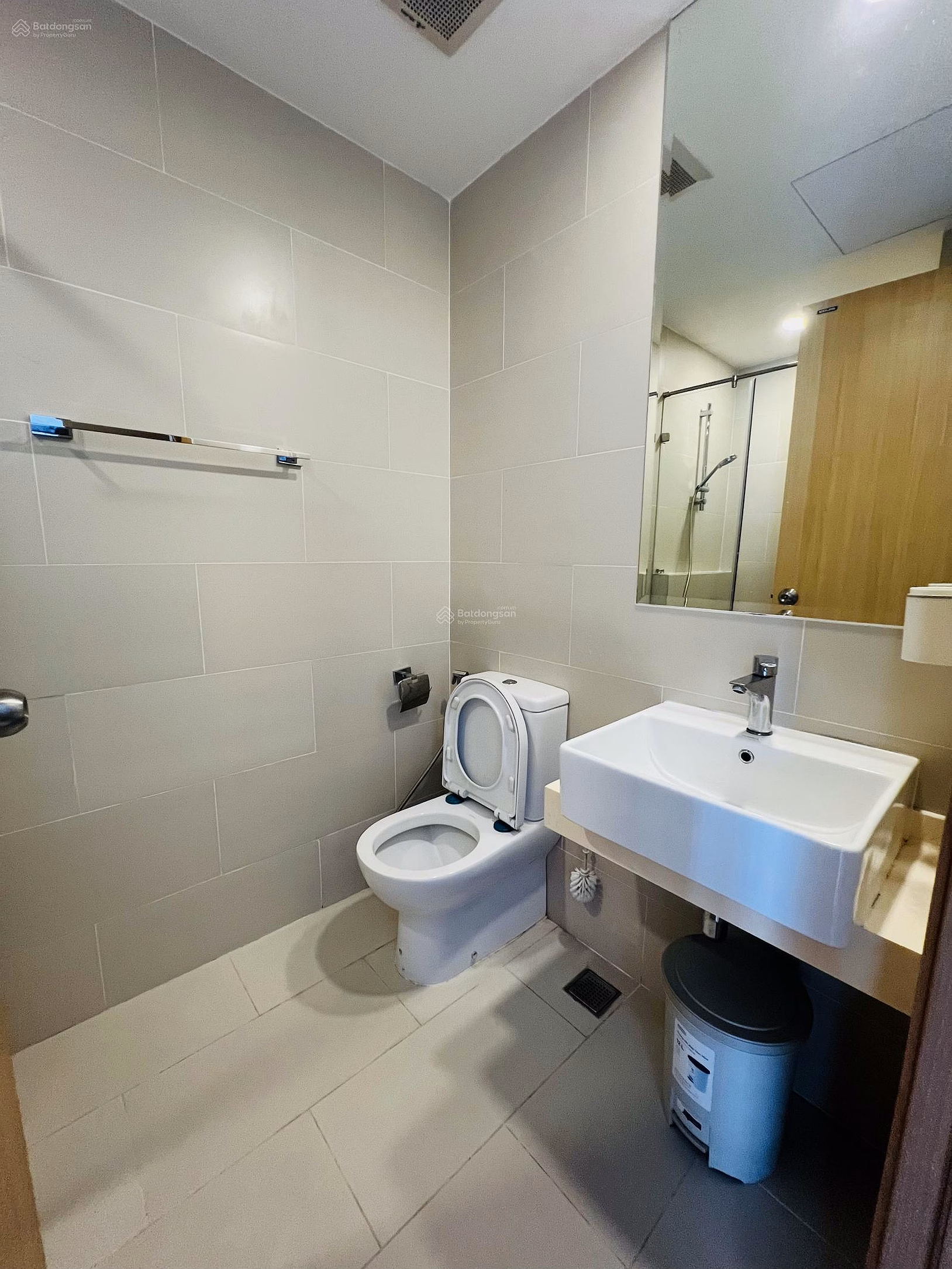 Angia Skyline apartment for sale, 3 bedrooms fully furnished