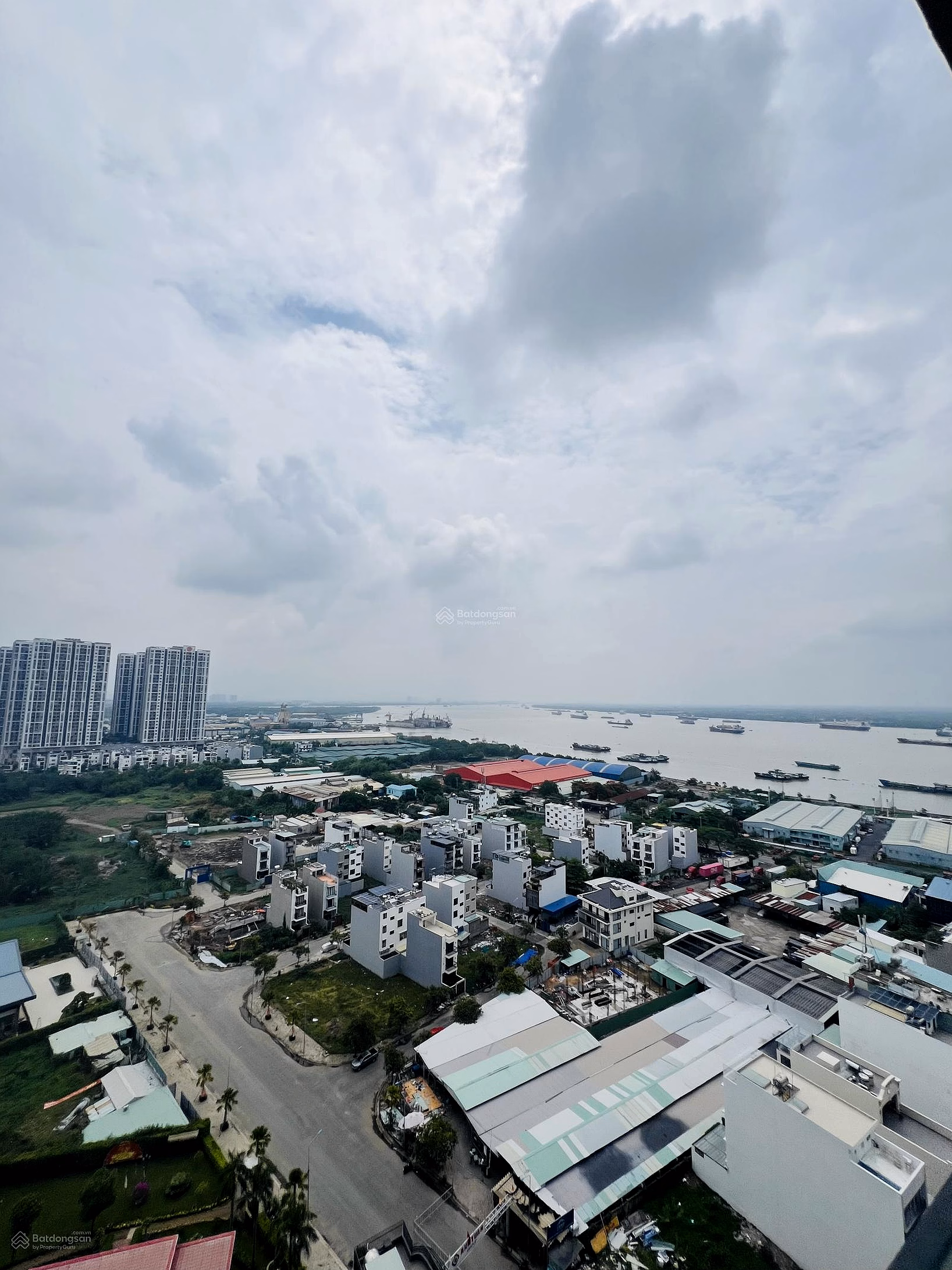 Angia Skyline apartment for sale, 3 bedrooms fully furnished