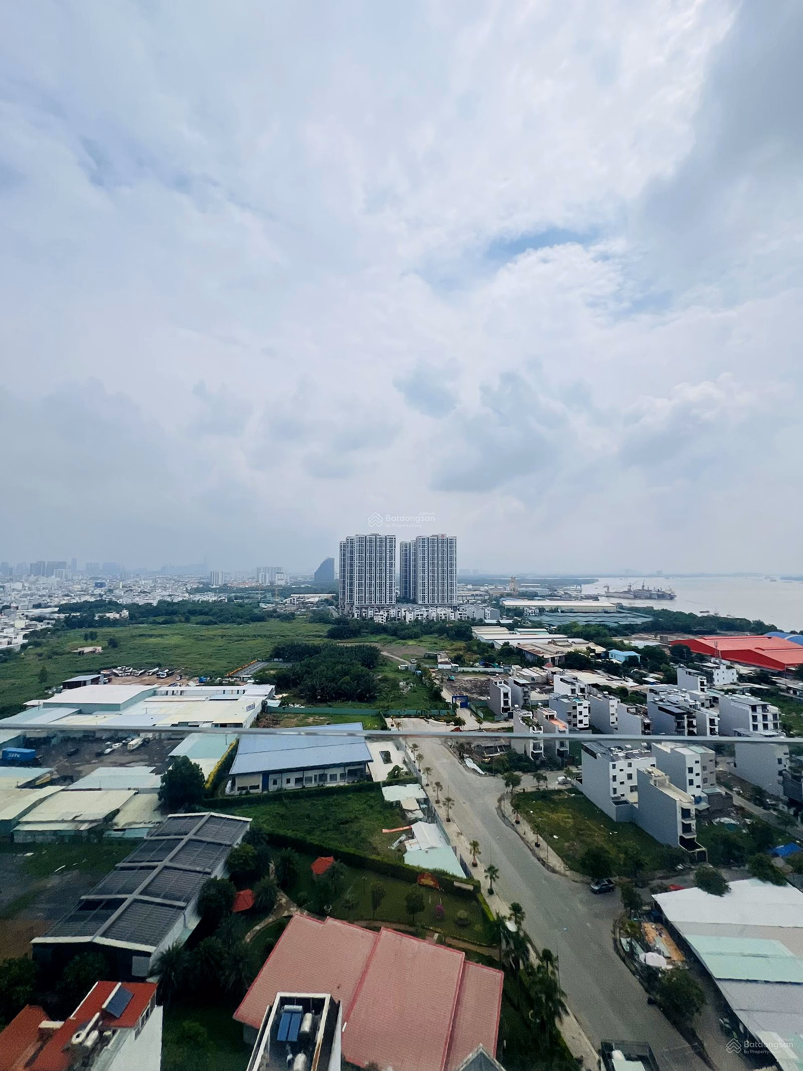 Angia Skyline apartment for sale, 3 bedrooms fully furnished