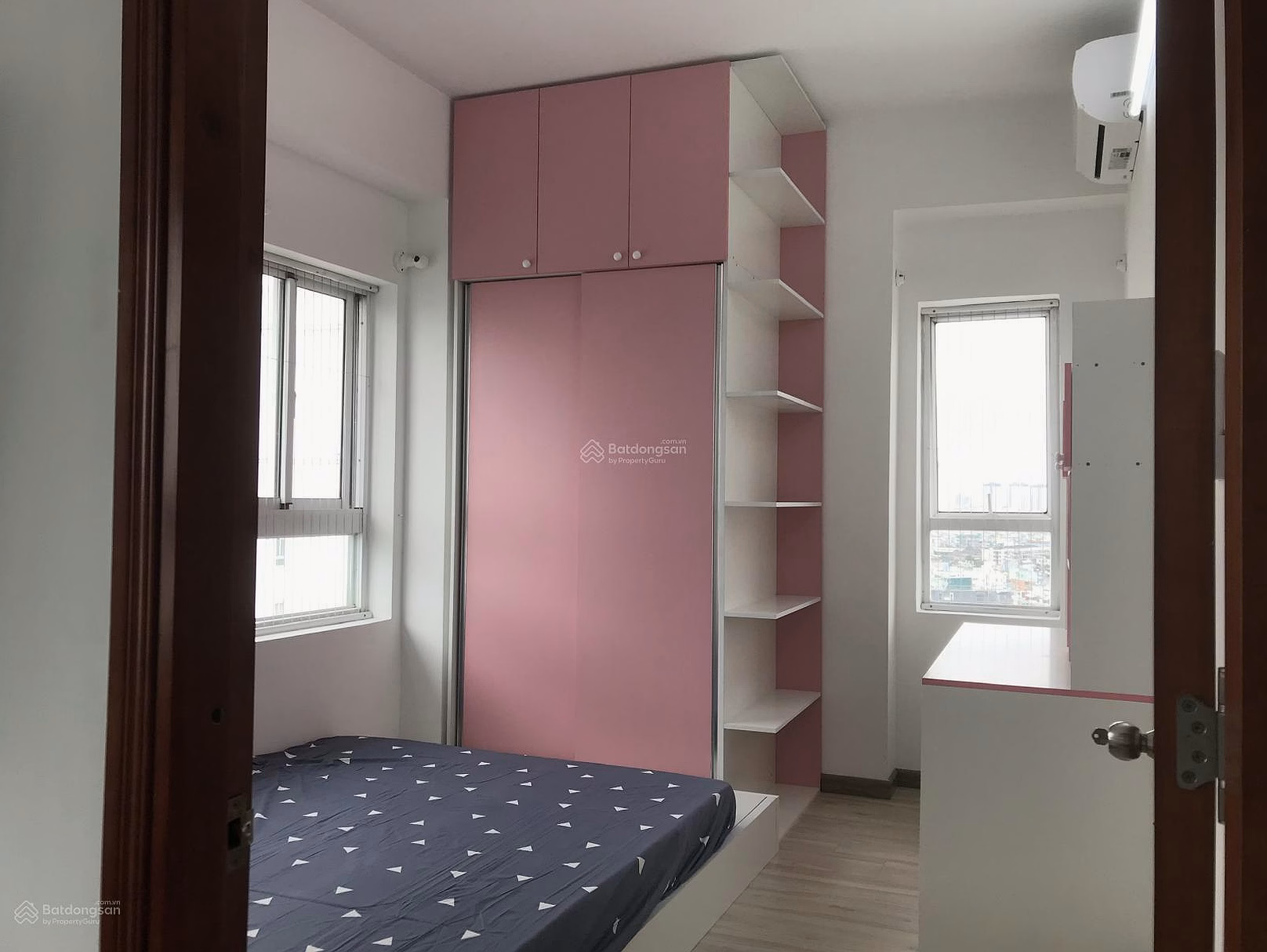 IDICO Apartment, Luy Ban Bich Street, Block B, 2 bedrooms for sale, 68m².