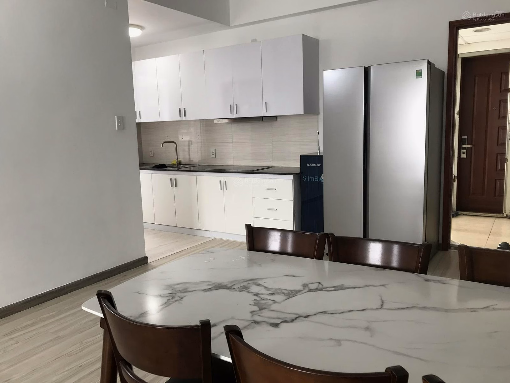 IDICO Apartment, Luy Ban Bich Street, Block B, 2 bedrooms for sale, 68m²