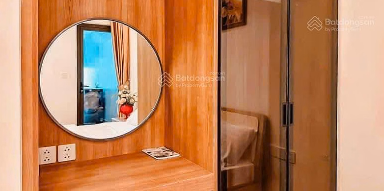 SAM TOWER 1 BEDROOM APARTMENT FOR RENT - 5* FACILITIES INTERIOR - HAN RIVER VIEW