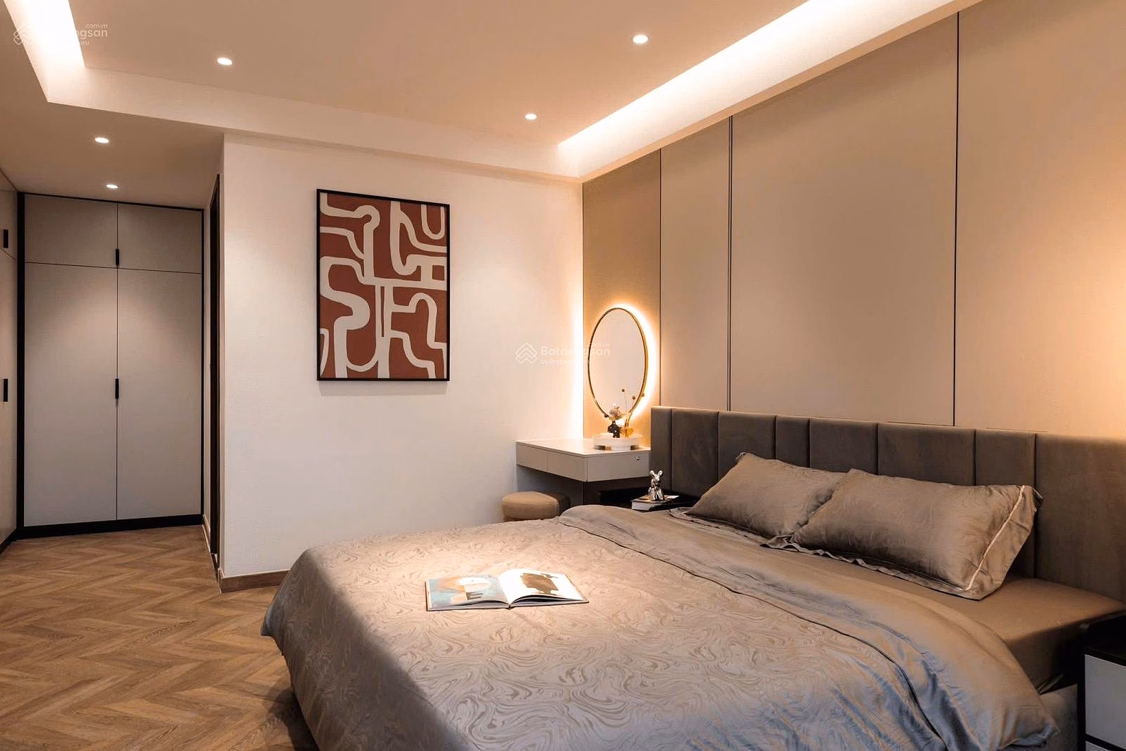 RichStar apartment for sale, 4 billion, 65 m2, 2 bedrooms, 1 bathroom, fully furnished in Hoa Binh, Tan Phu, HCM