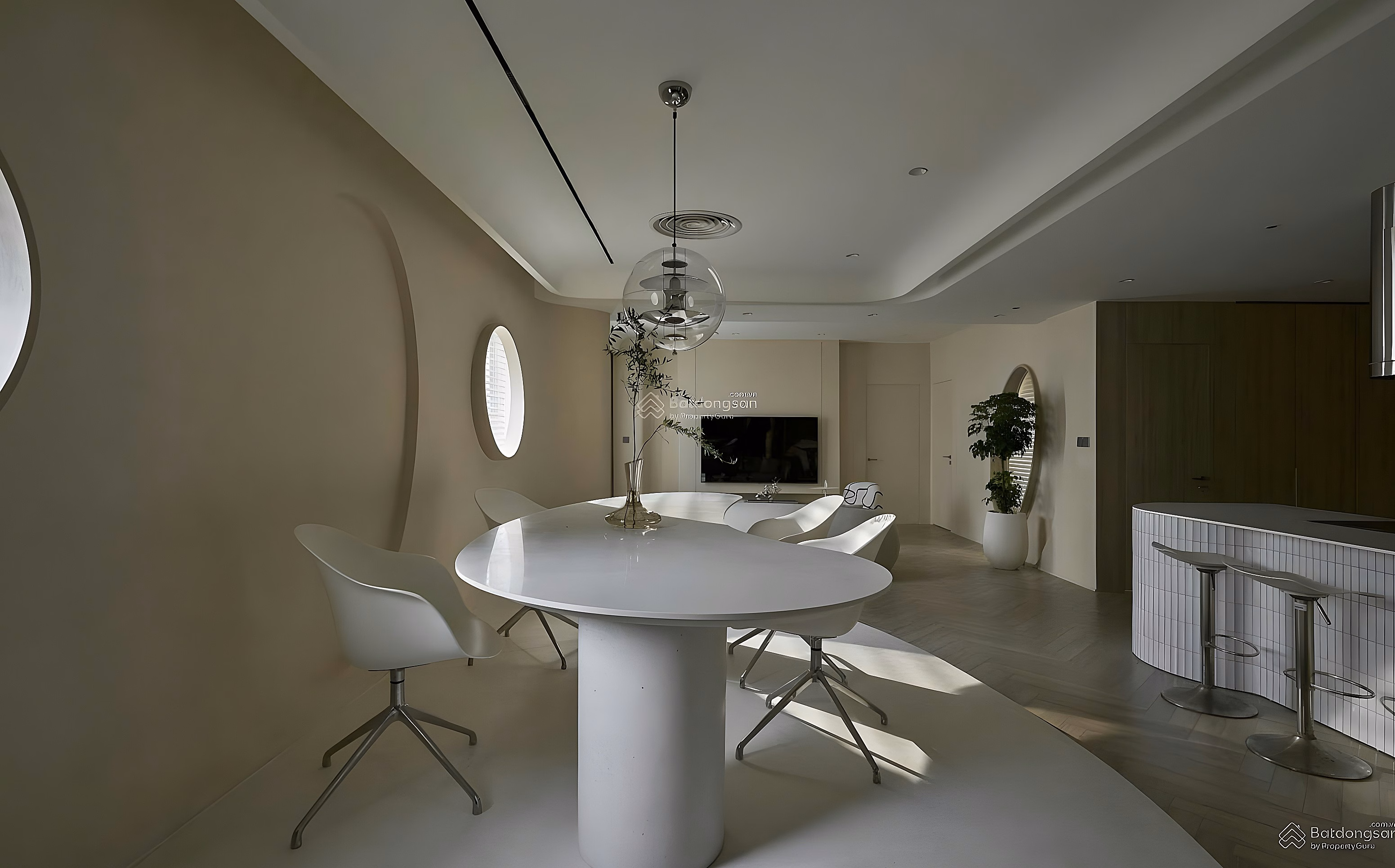 Owner sells luxury apartment Nam Tu Liem View Keangnam
