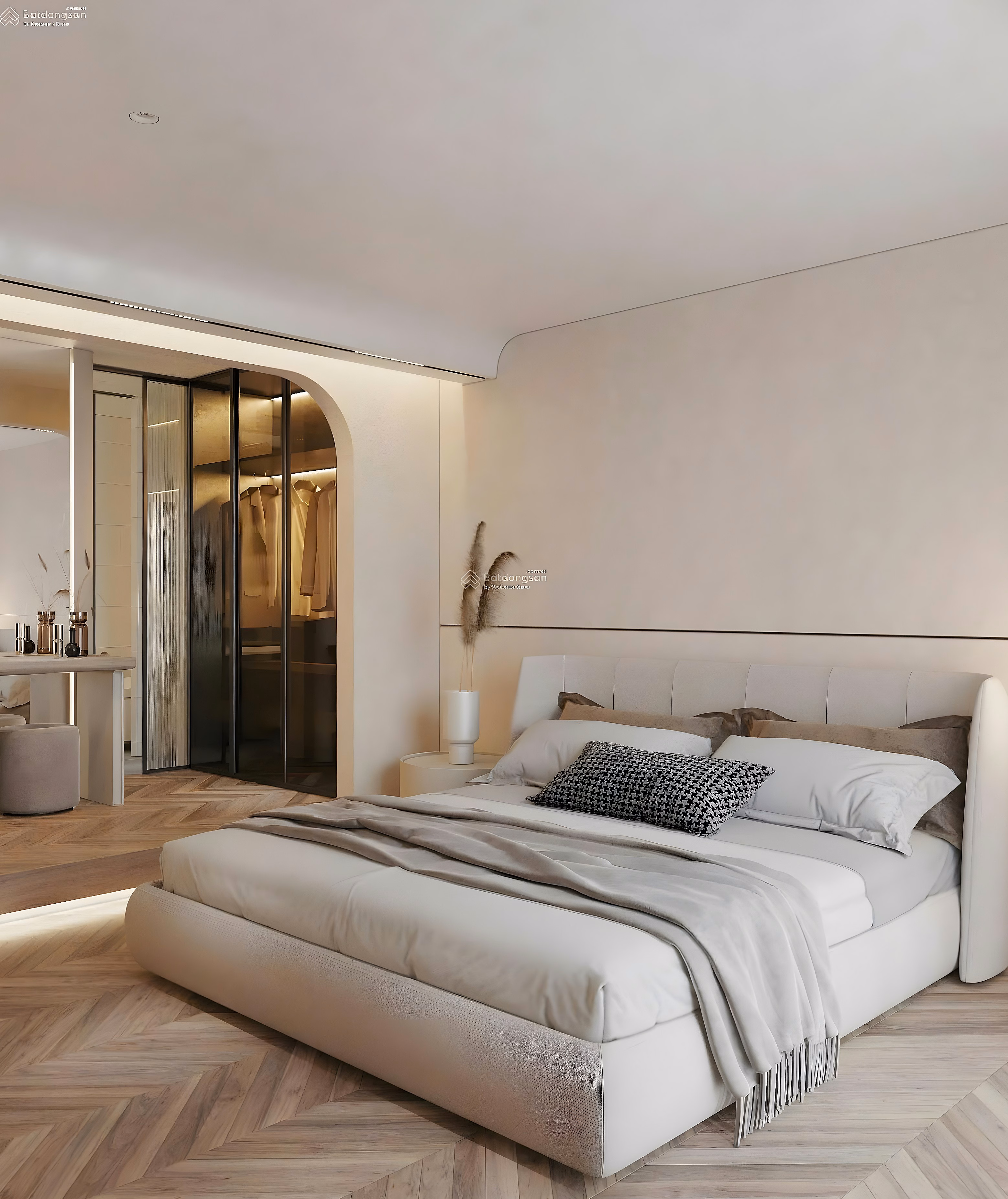 Owner sells luxury apartment Nam Tu Liem View Keangnam