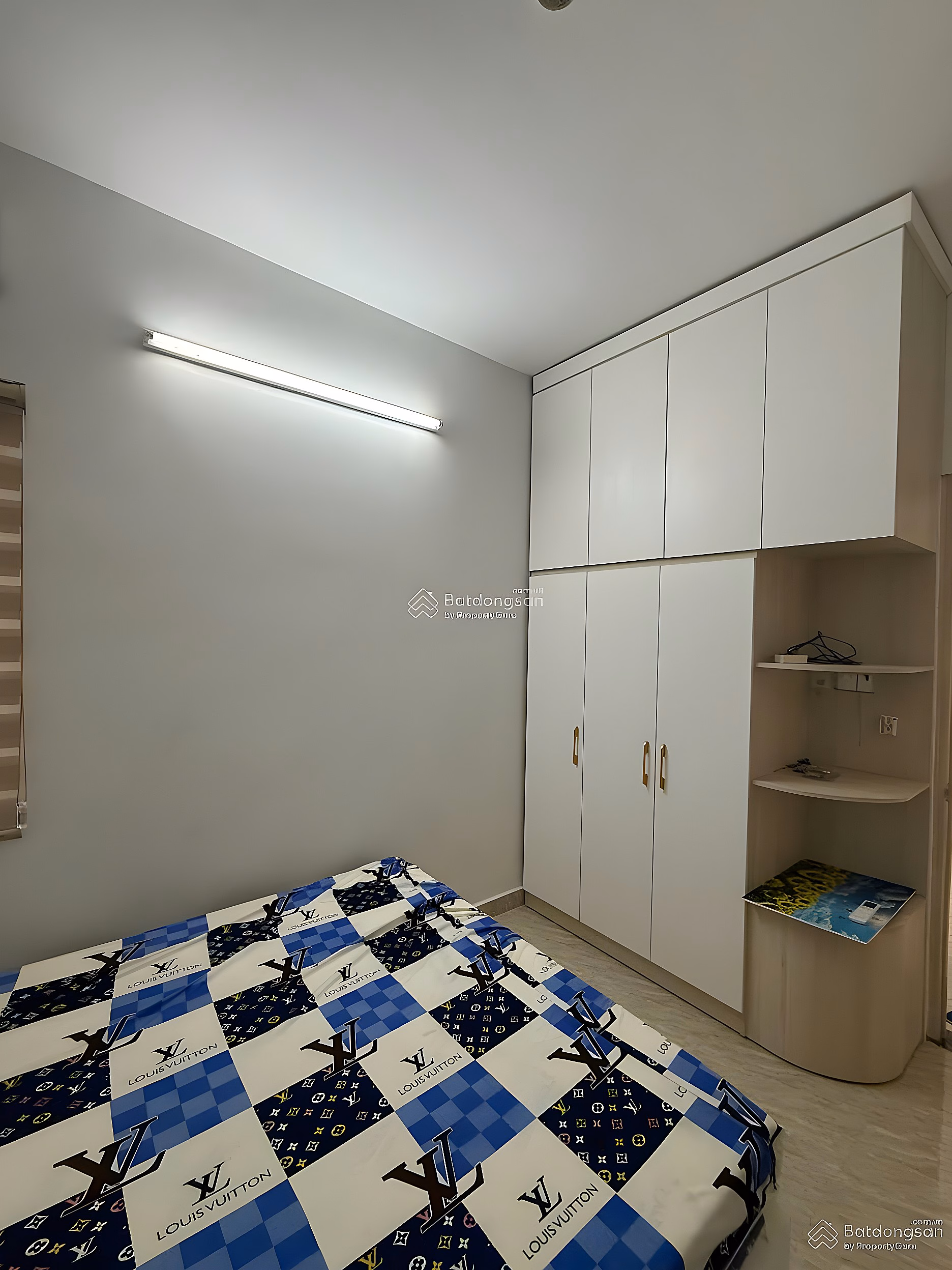 Owner needs money to sell Hoang Quan apartment urgently, North Nha Trang ward, very good price