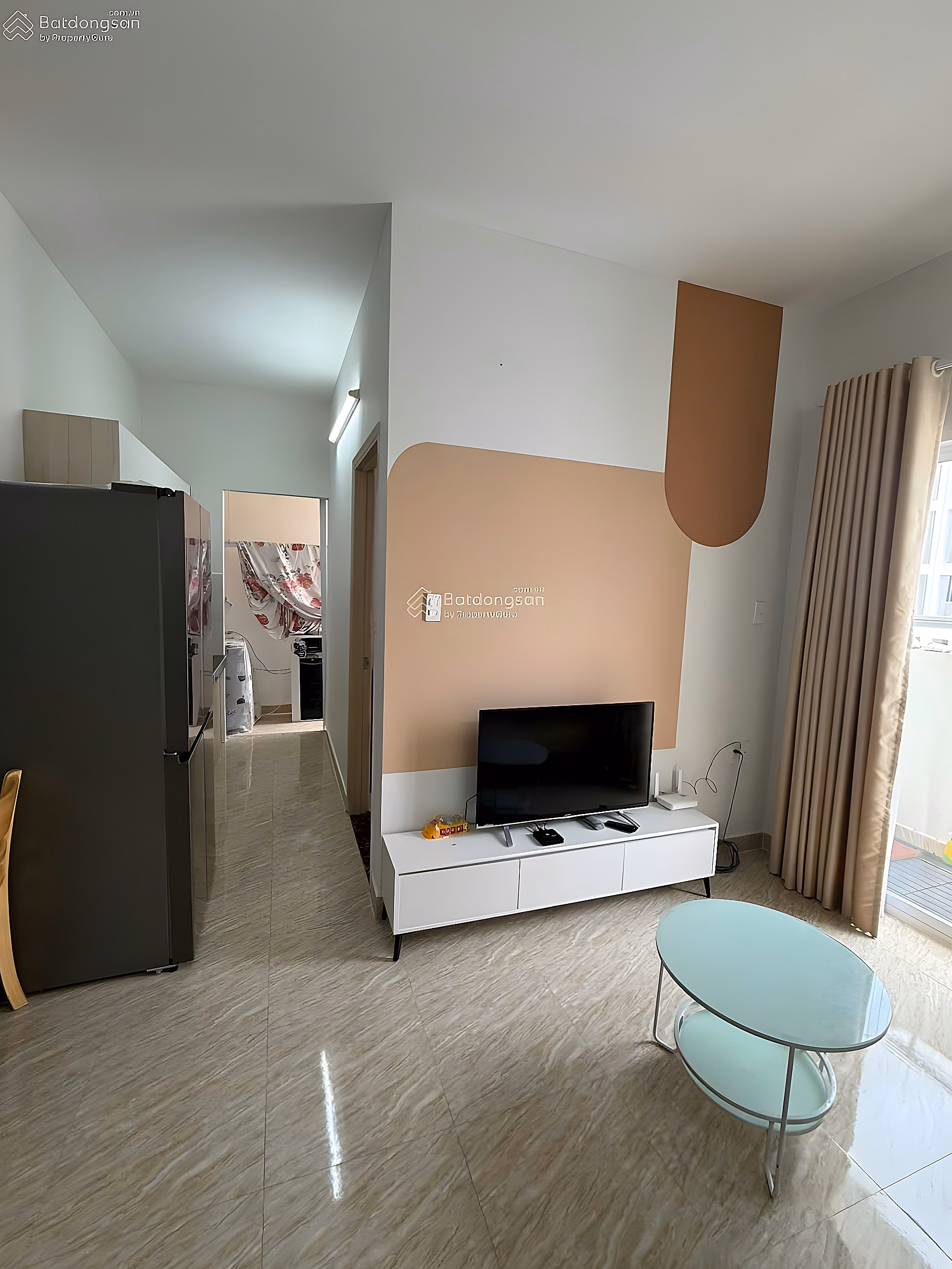 Owner needs money to sell Hoang Quan apartment urgently, North Nha Trang ward, very good price