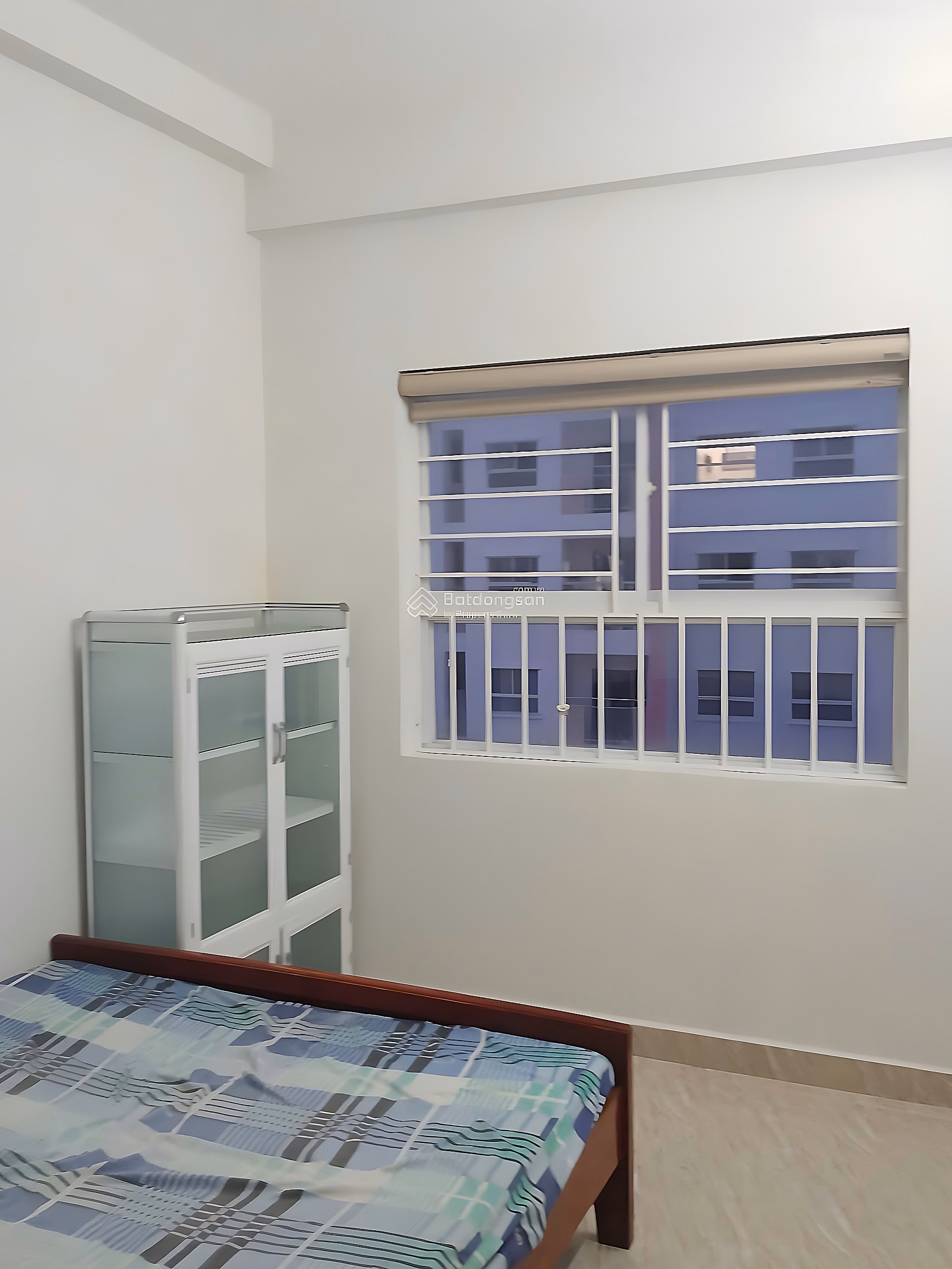 Owner needs money to sell Hoang Quan apartment urgently, North Nha Trang ward, very good price