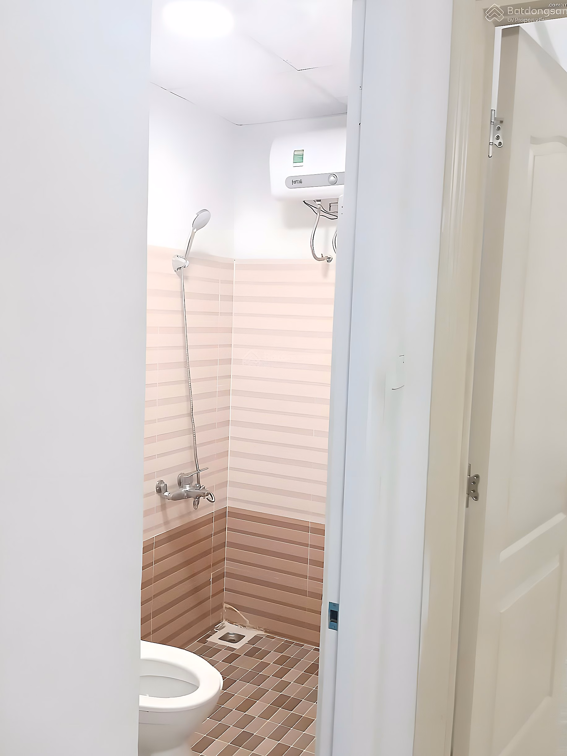 Owner needs money to sell Hoang Quan apartment urgently, North Nha Trang ward, very good price