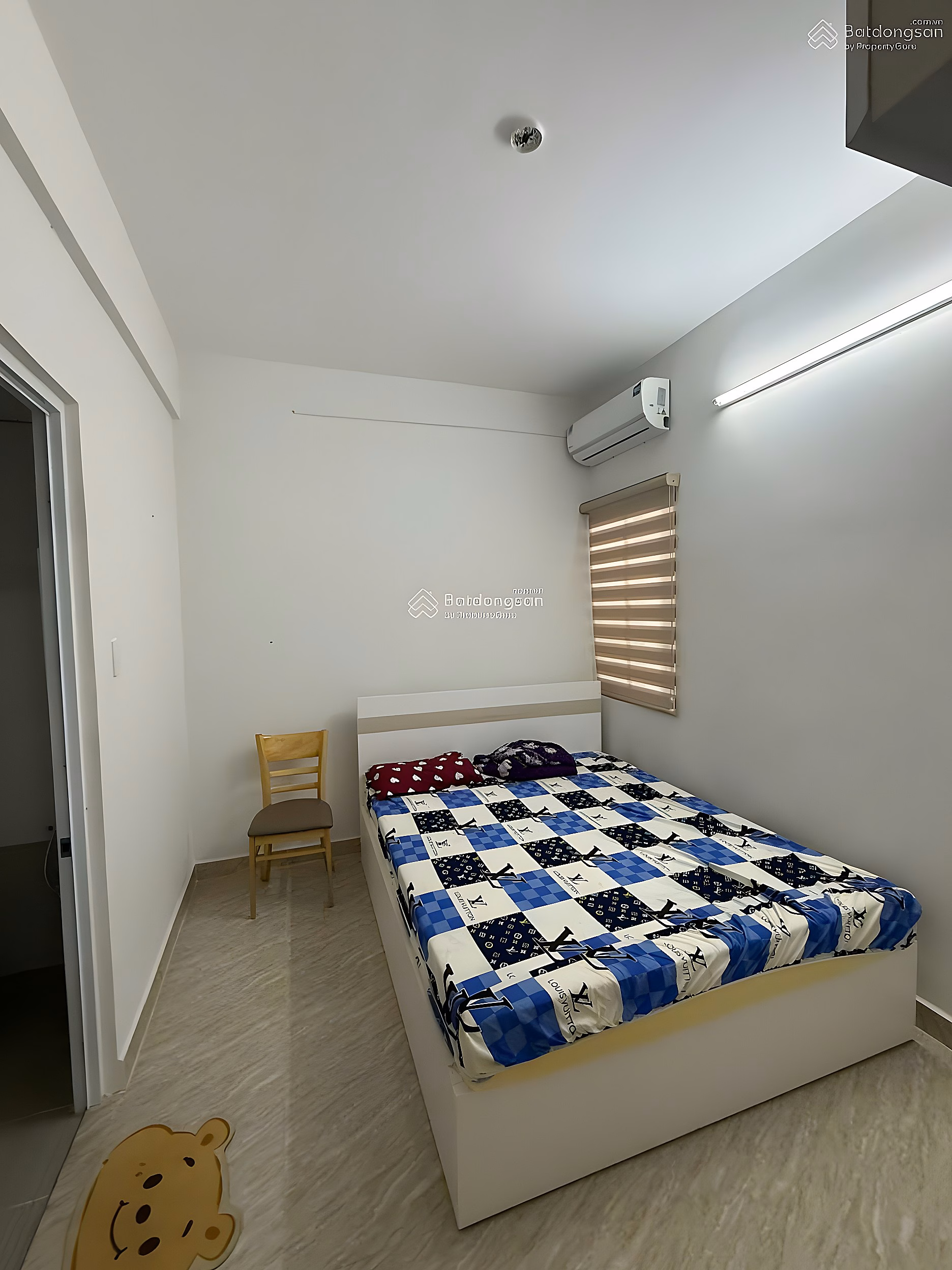Owner needs money to sell Hoang Quan apartment urgently, North Nha Trang ward, very good price